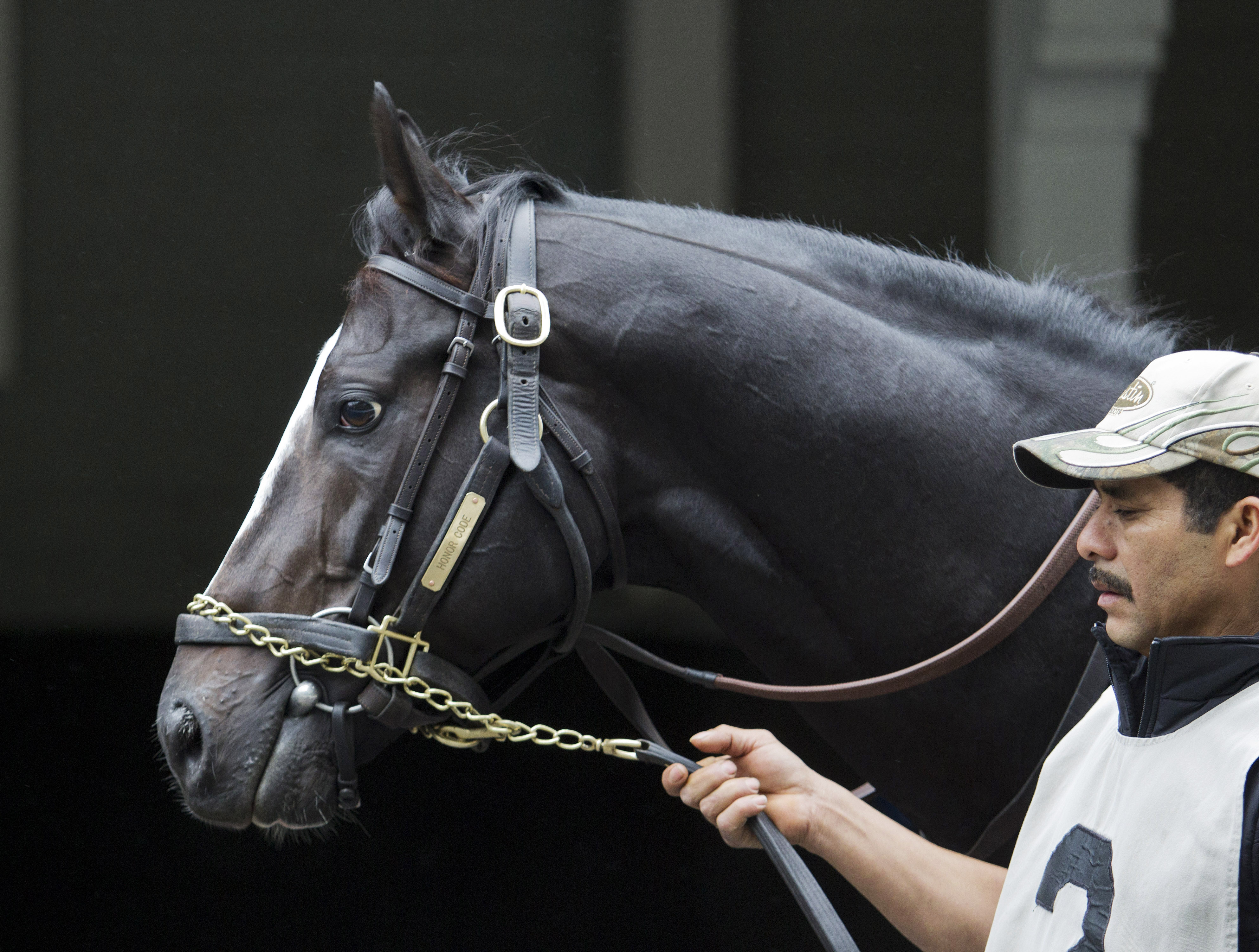 Honor Code
