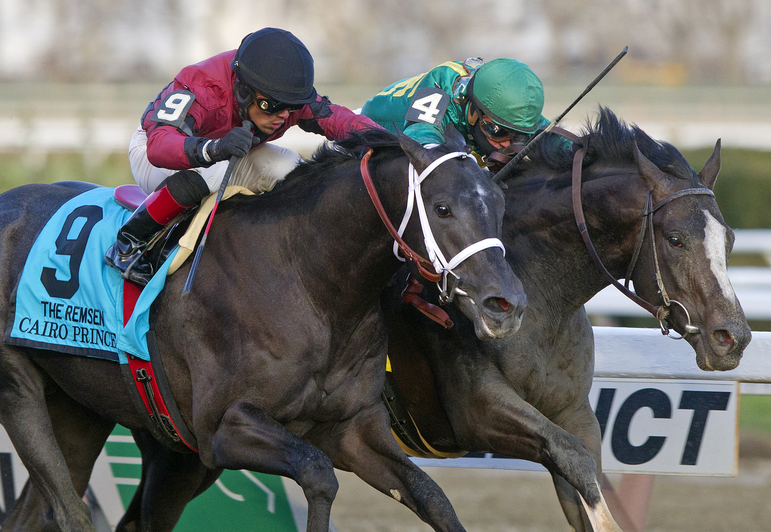 Honor Code/Remsen