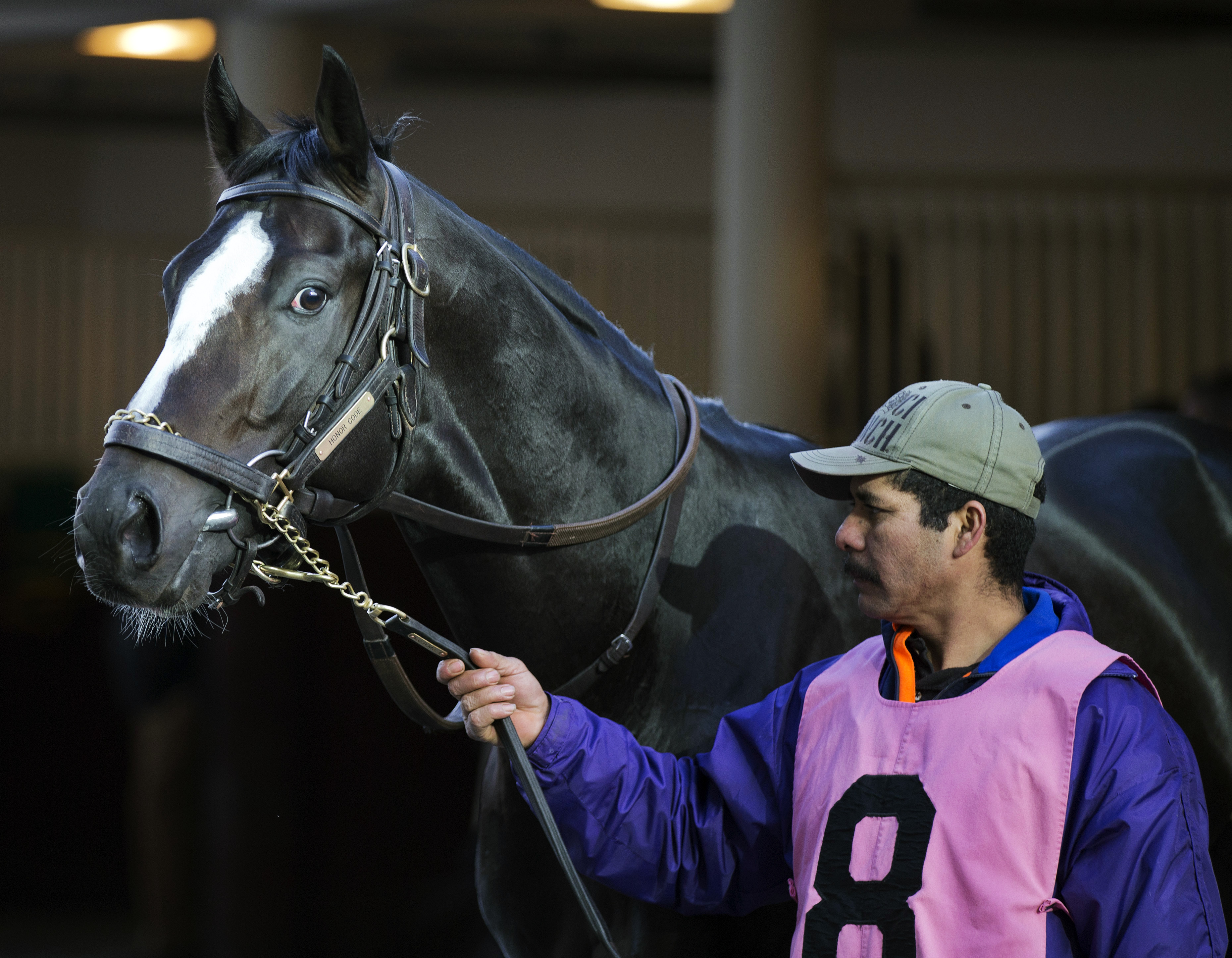 Honor Code