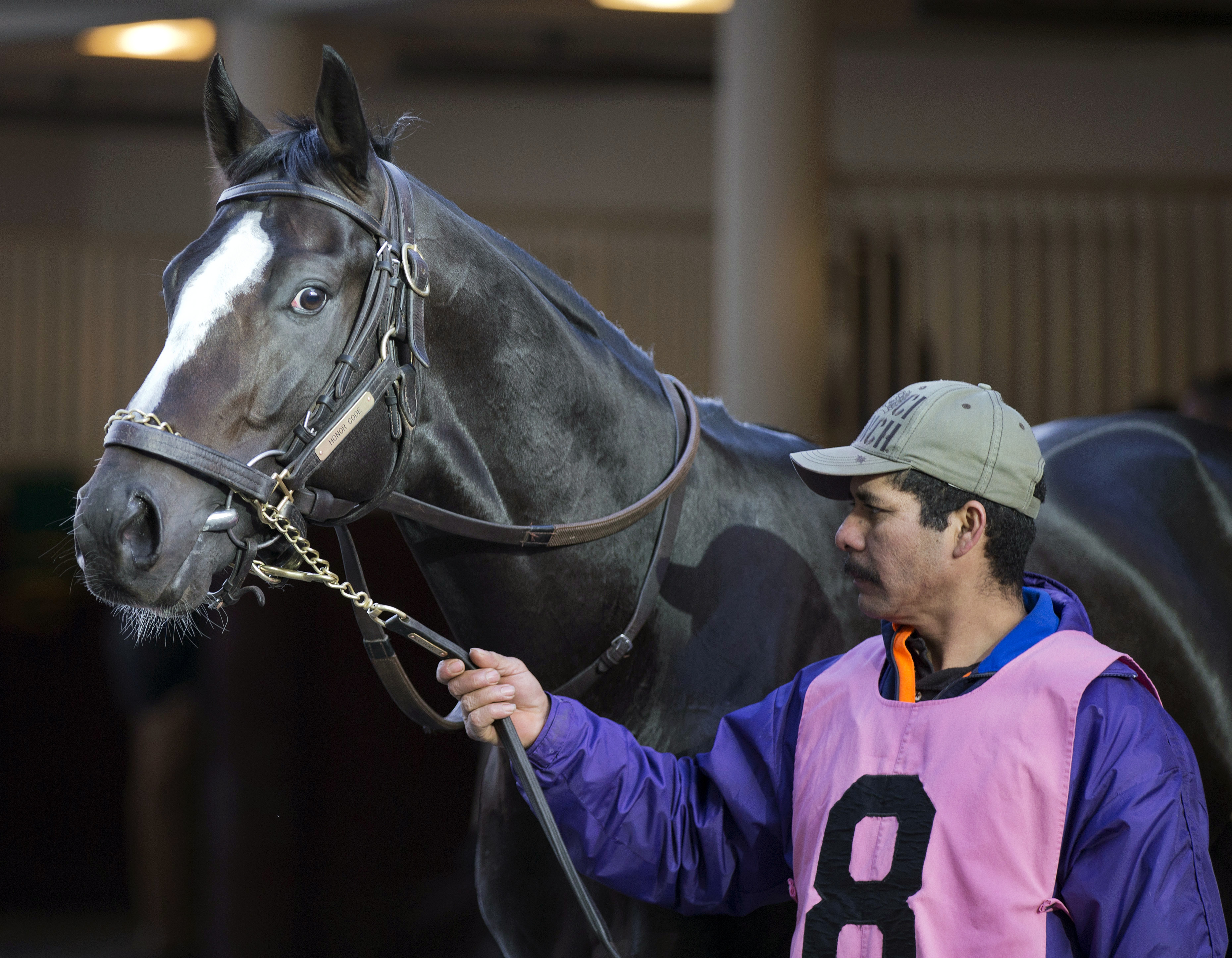 Honor Code