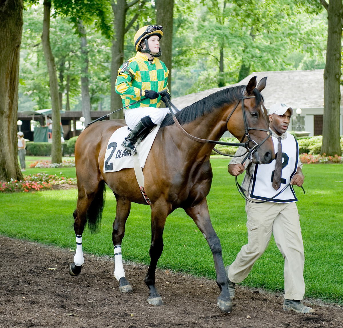 Edgewater 6-22-2011