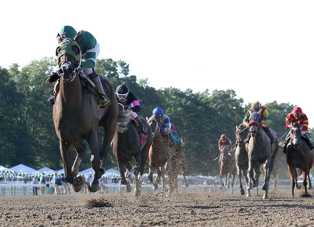 Monmouth Park