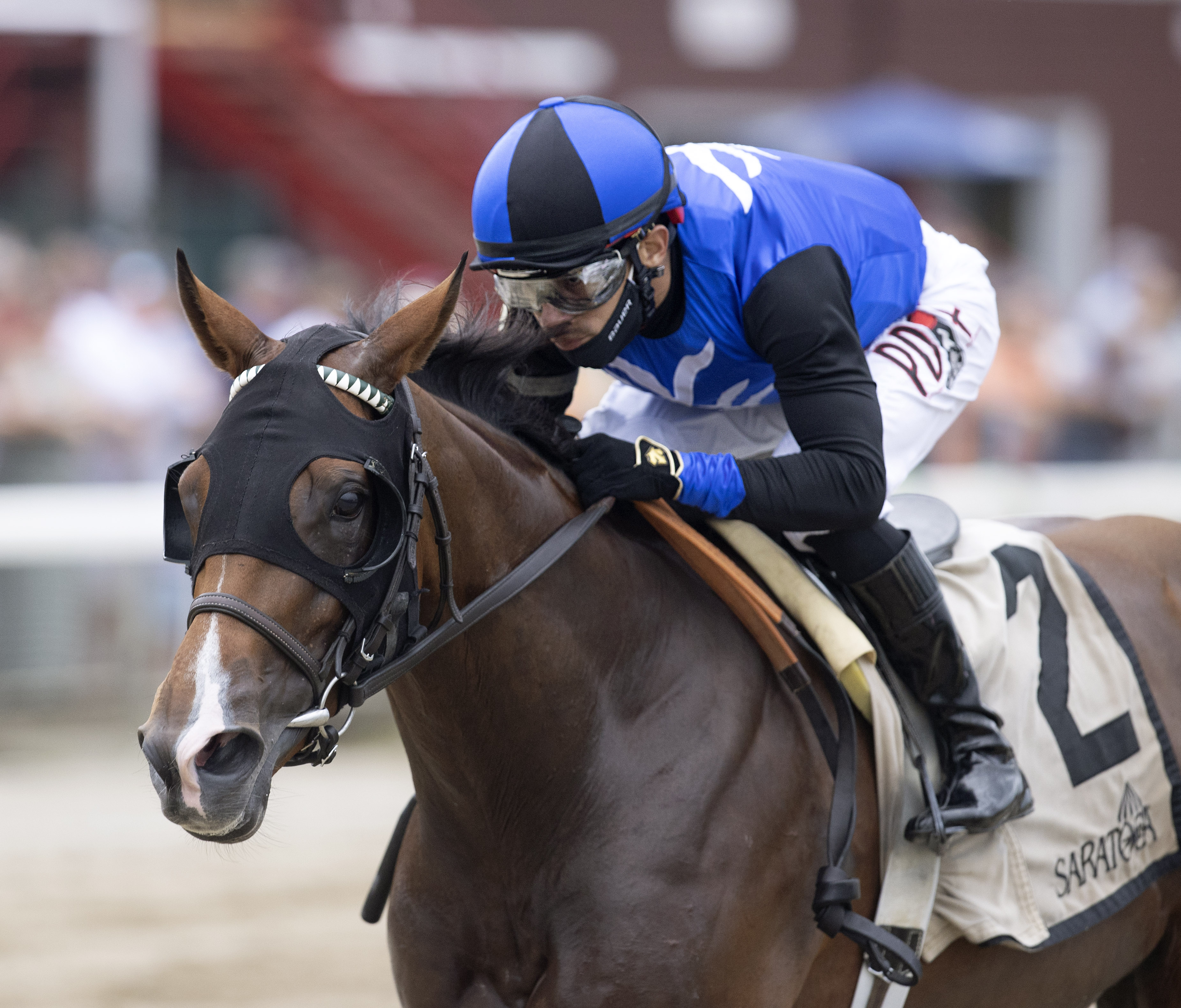 Horologist wins Summer Colony 8-21-2021
