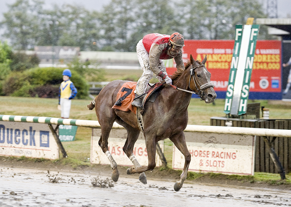 I Want to Dust Her, Fantasy Stakes