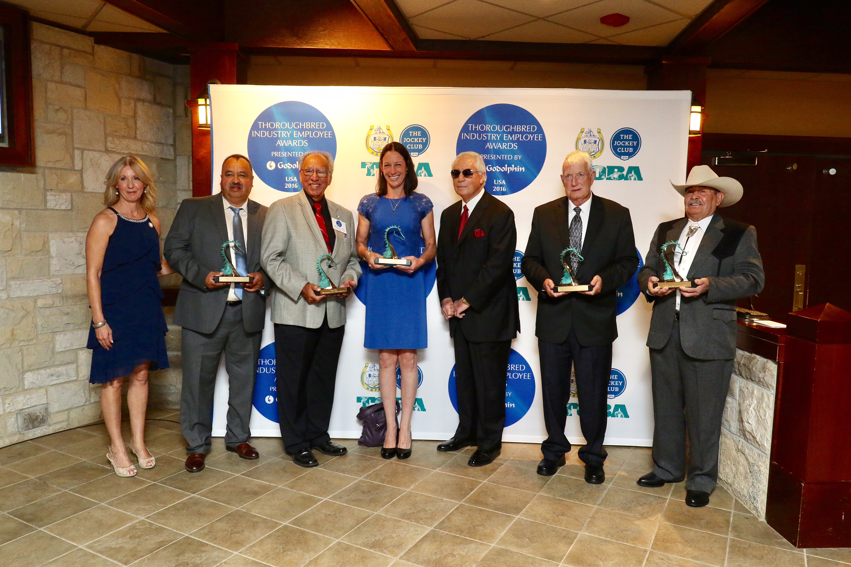 TIE Awards