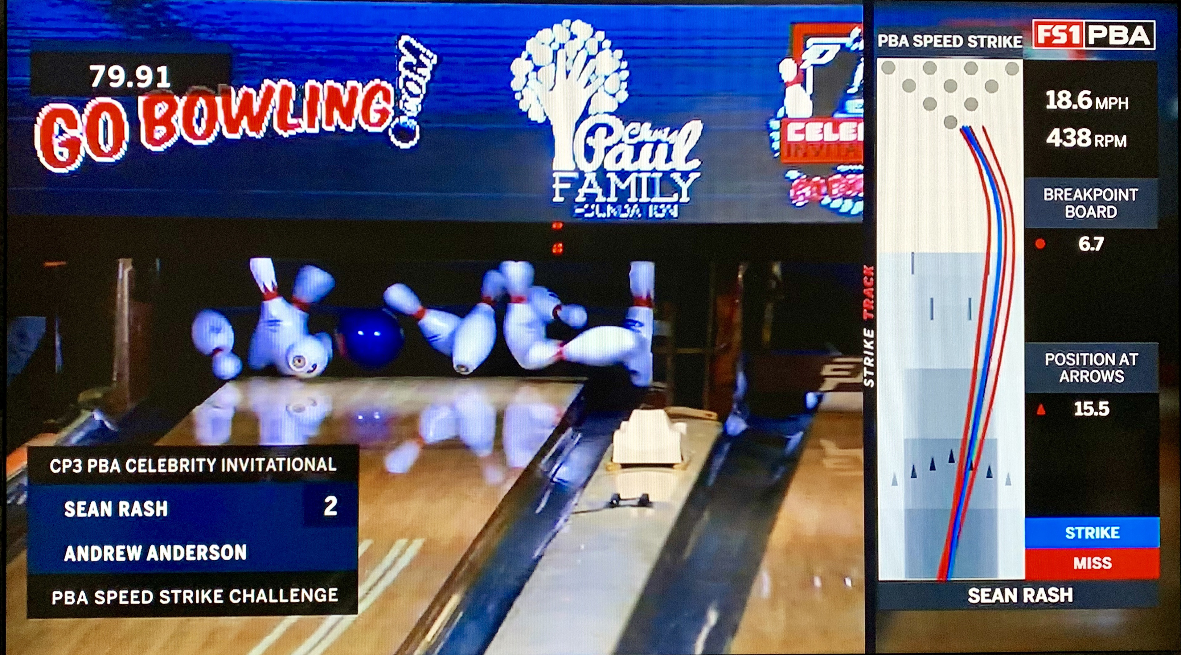 Bowling