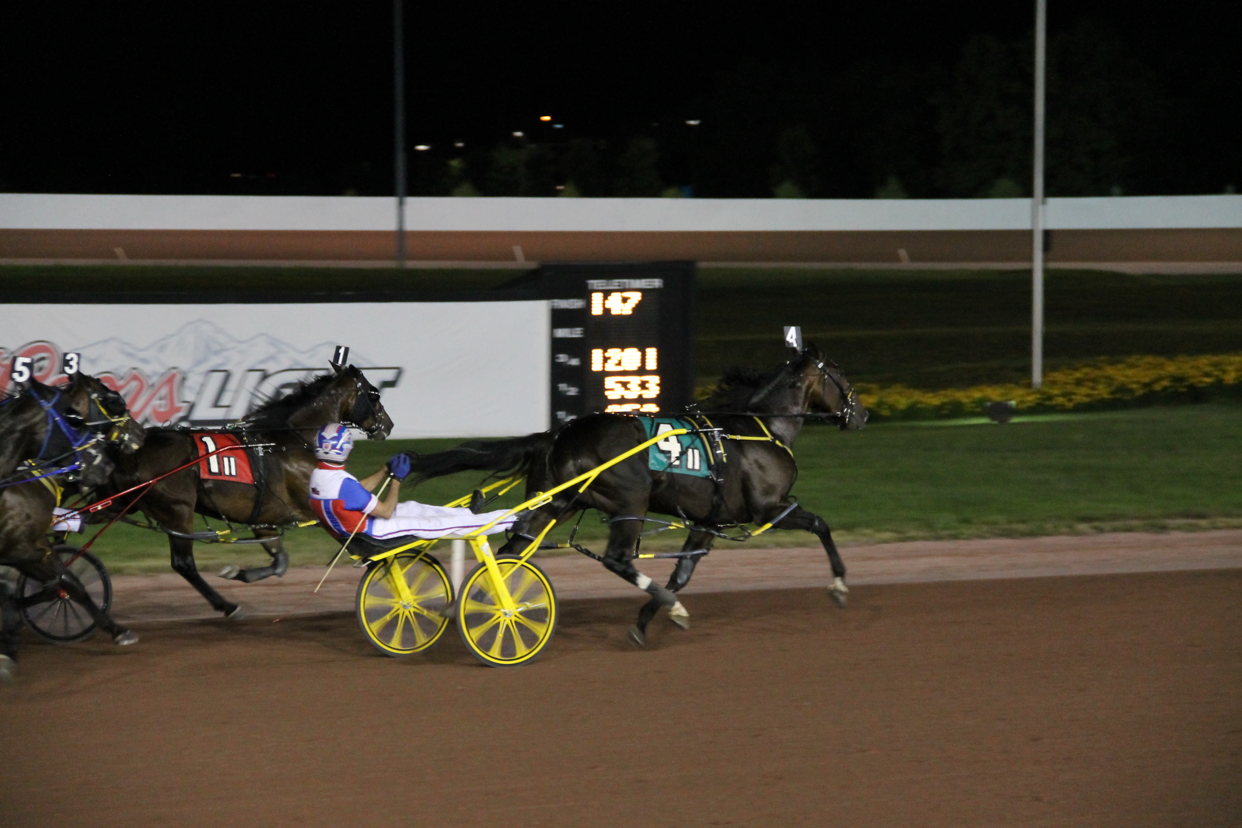 Sweet Lou_Pocono