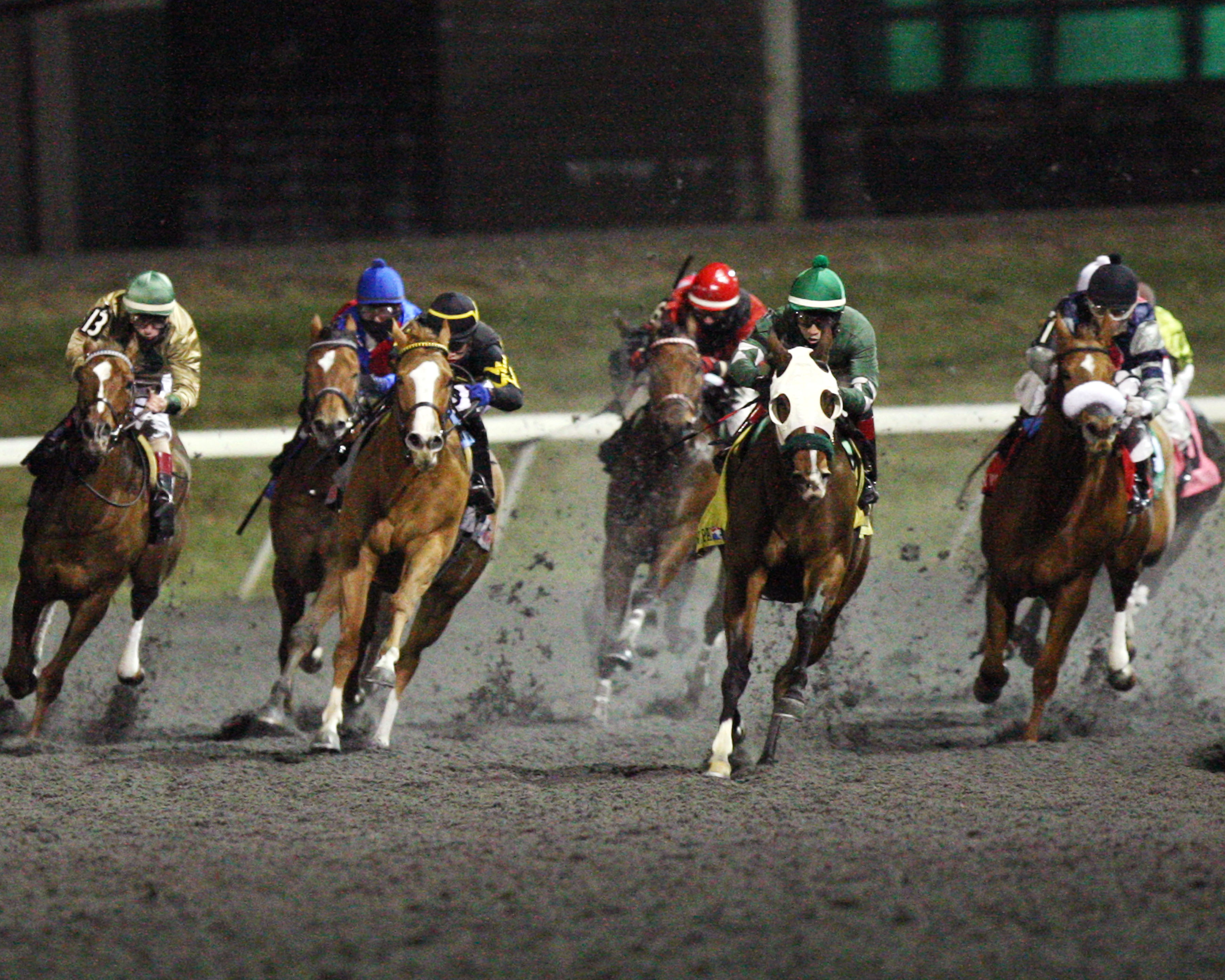 In a Jif wins 2014 Holiday Inauqural