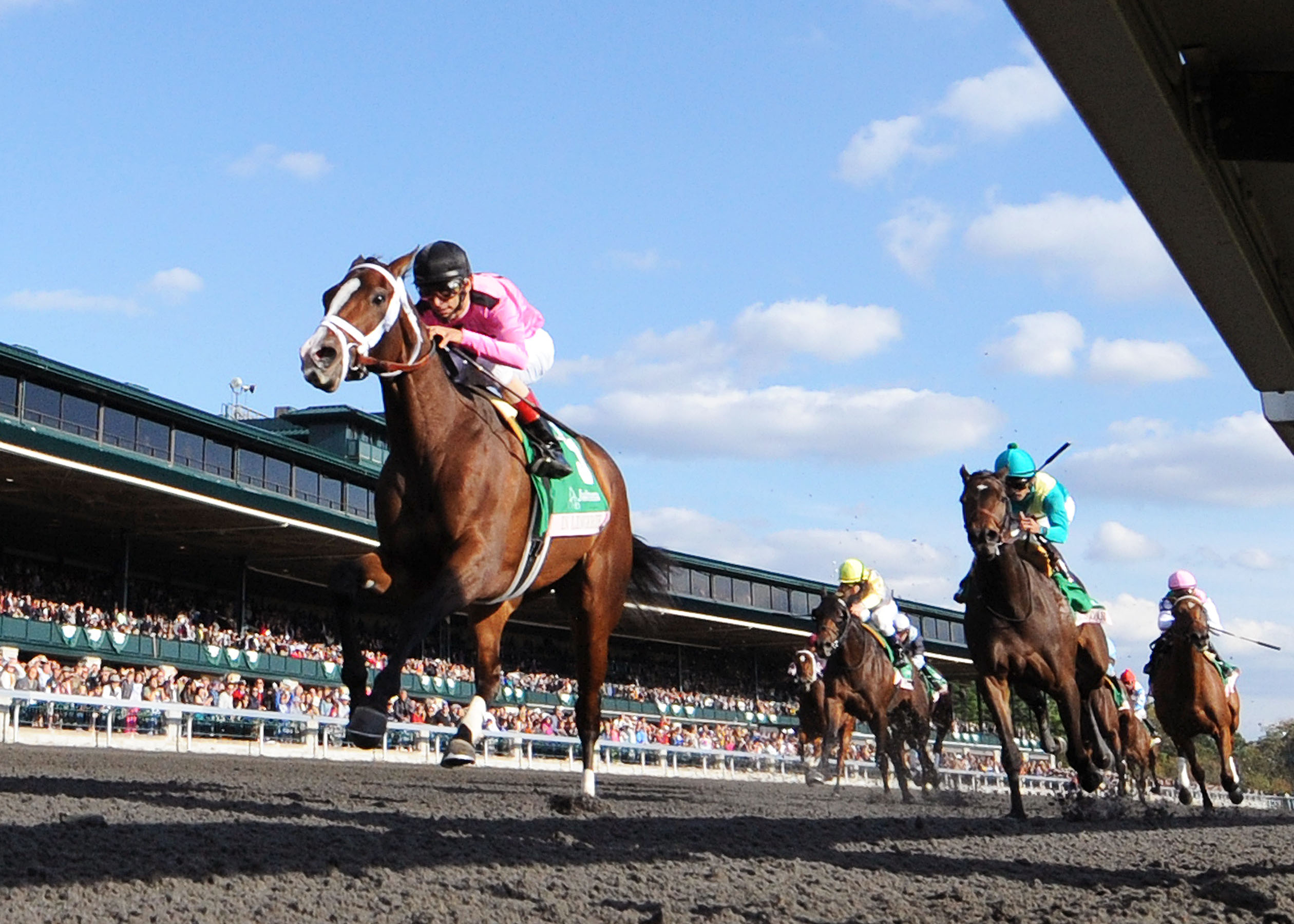 In Lingerie 10-7-2012