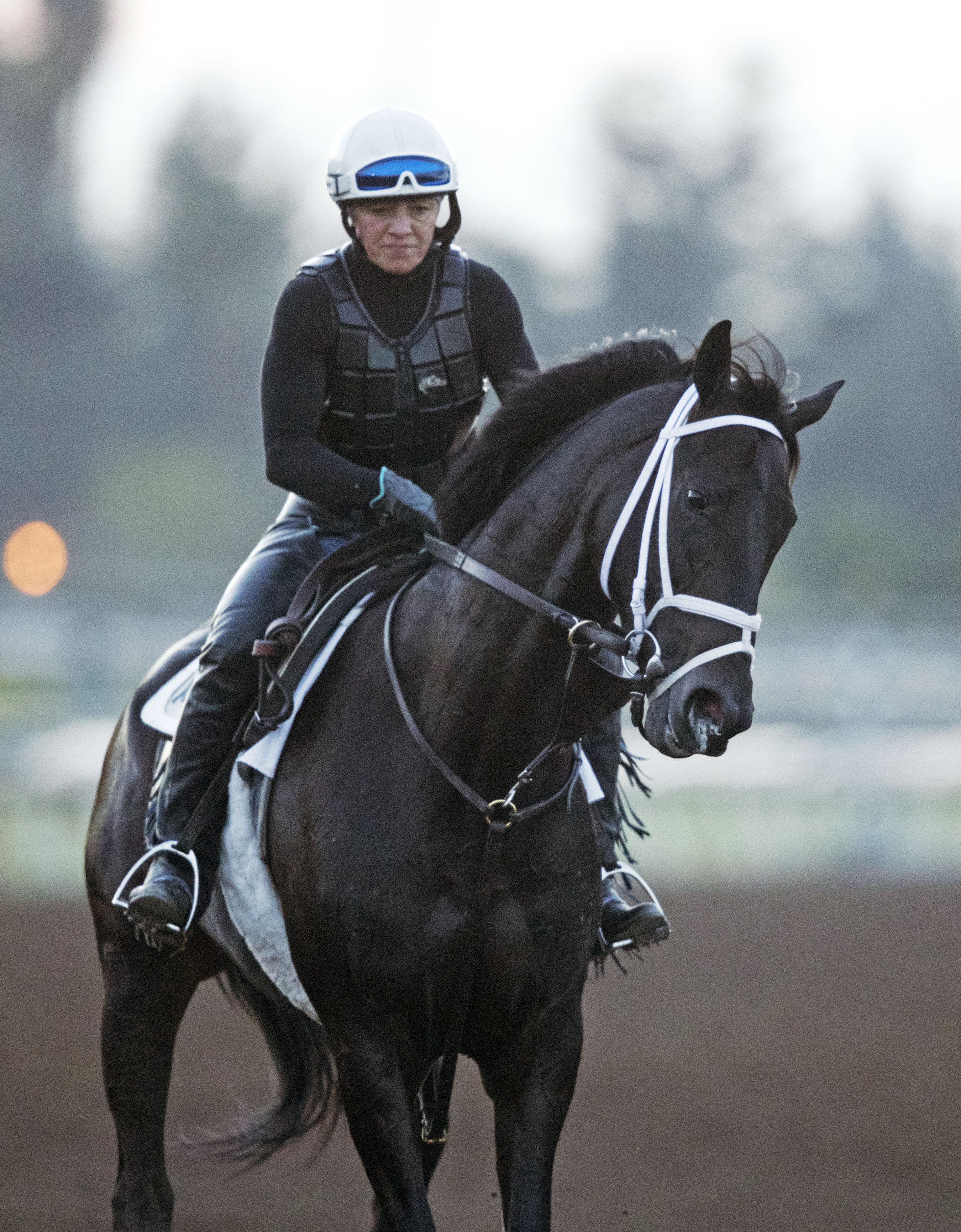 Illuminant at Santa Anita Park on March 15