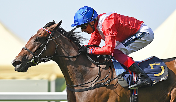 Inspiral - Coronation S. 2022