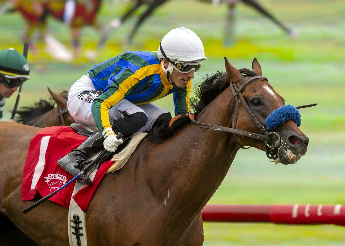 Irideo wins Wickerr 7-24-2022