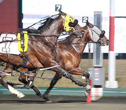 Itrustyou beats Special T Rocks in Exit 16w