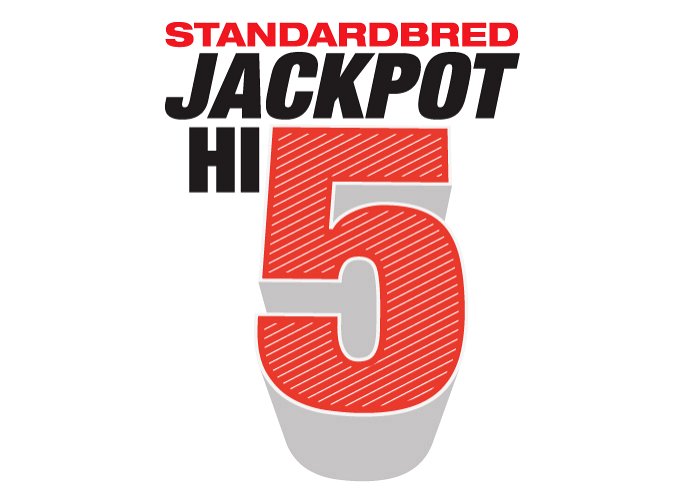 Woodbine Jackpot hi-5