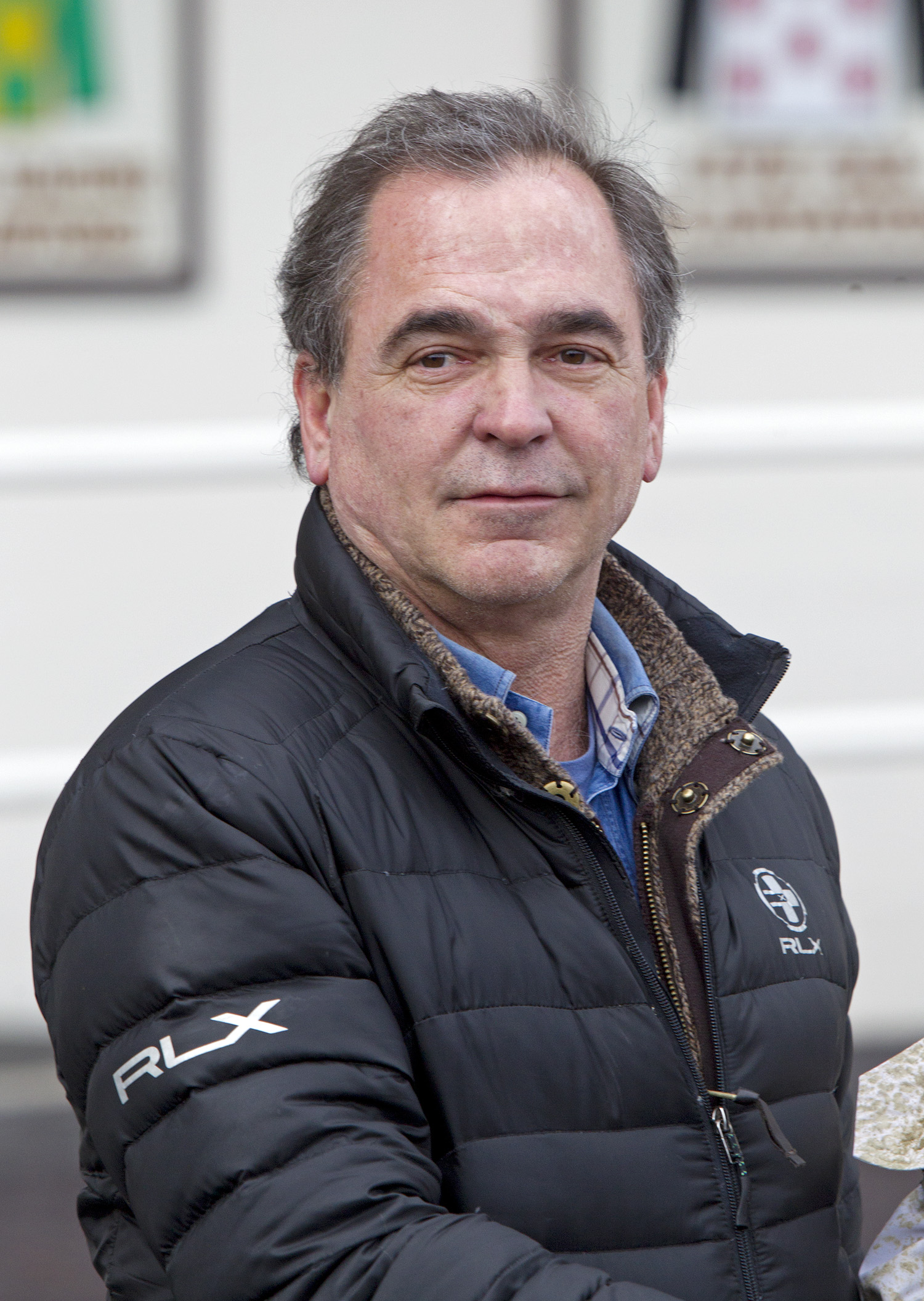 David Jacobson