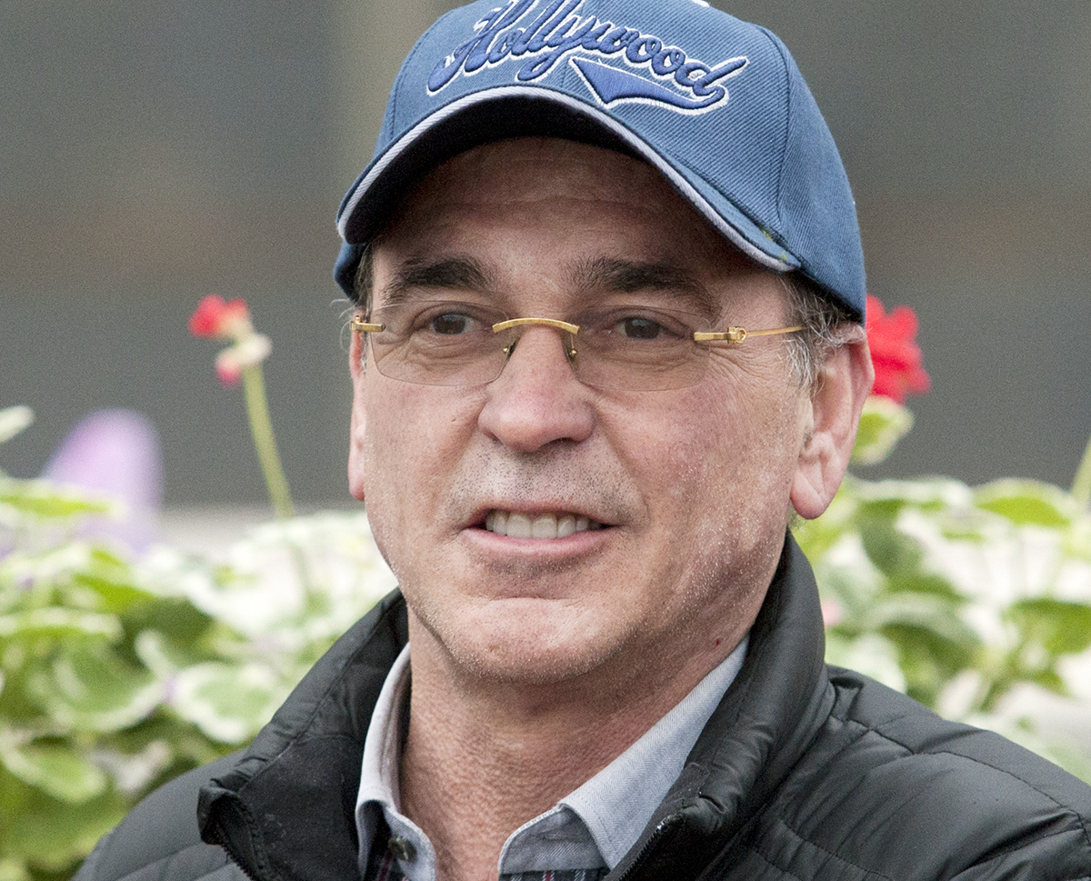David Jacobson 2016