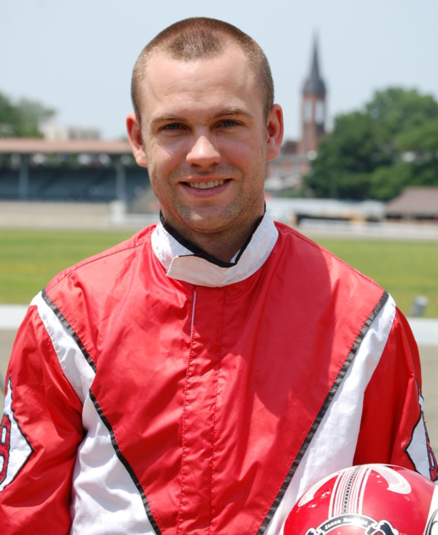 Jason Bartlett_head
