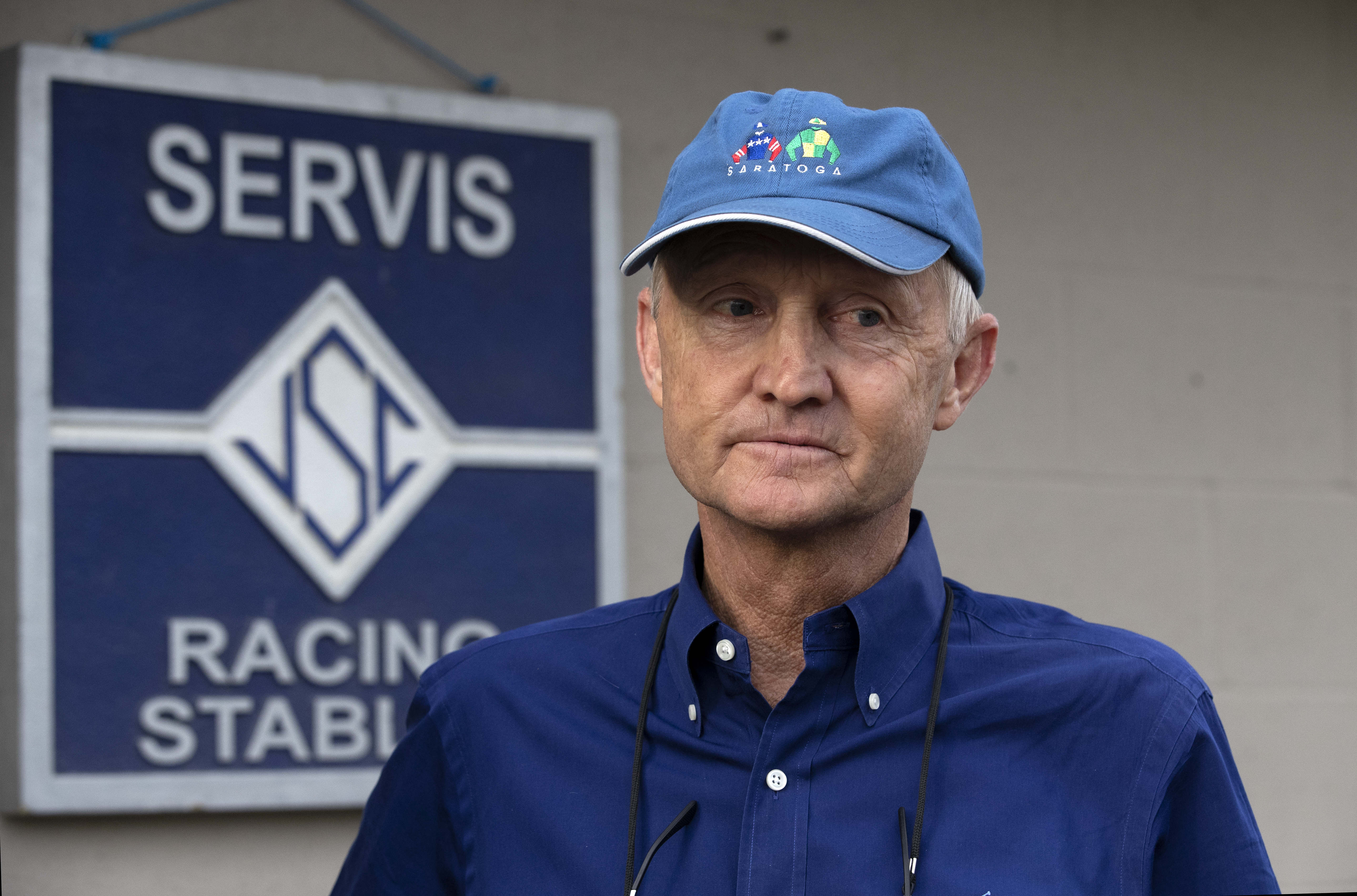 Jason Servis - 2019