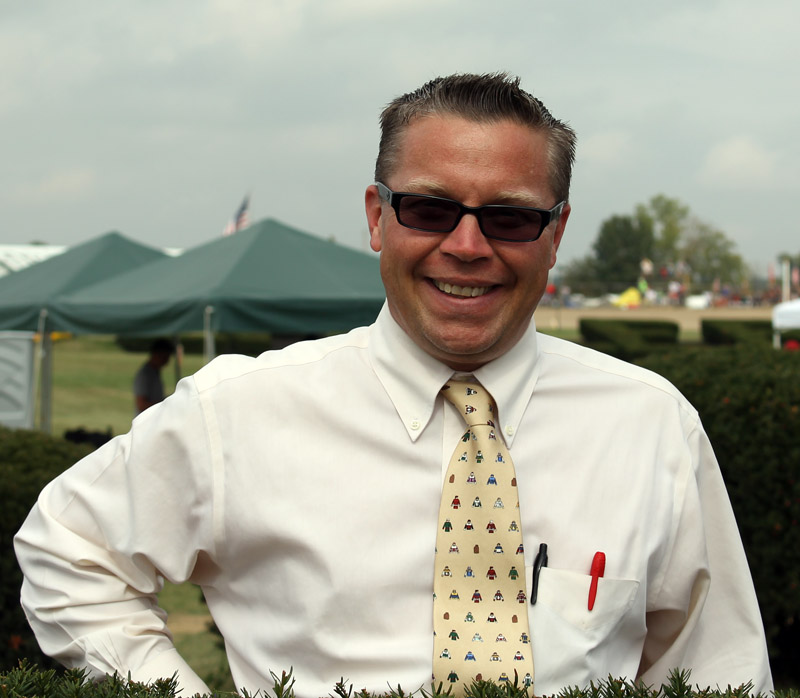 Jason Settlemoir