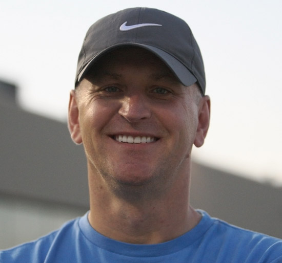Jeff Cullipher