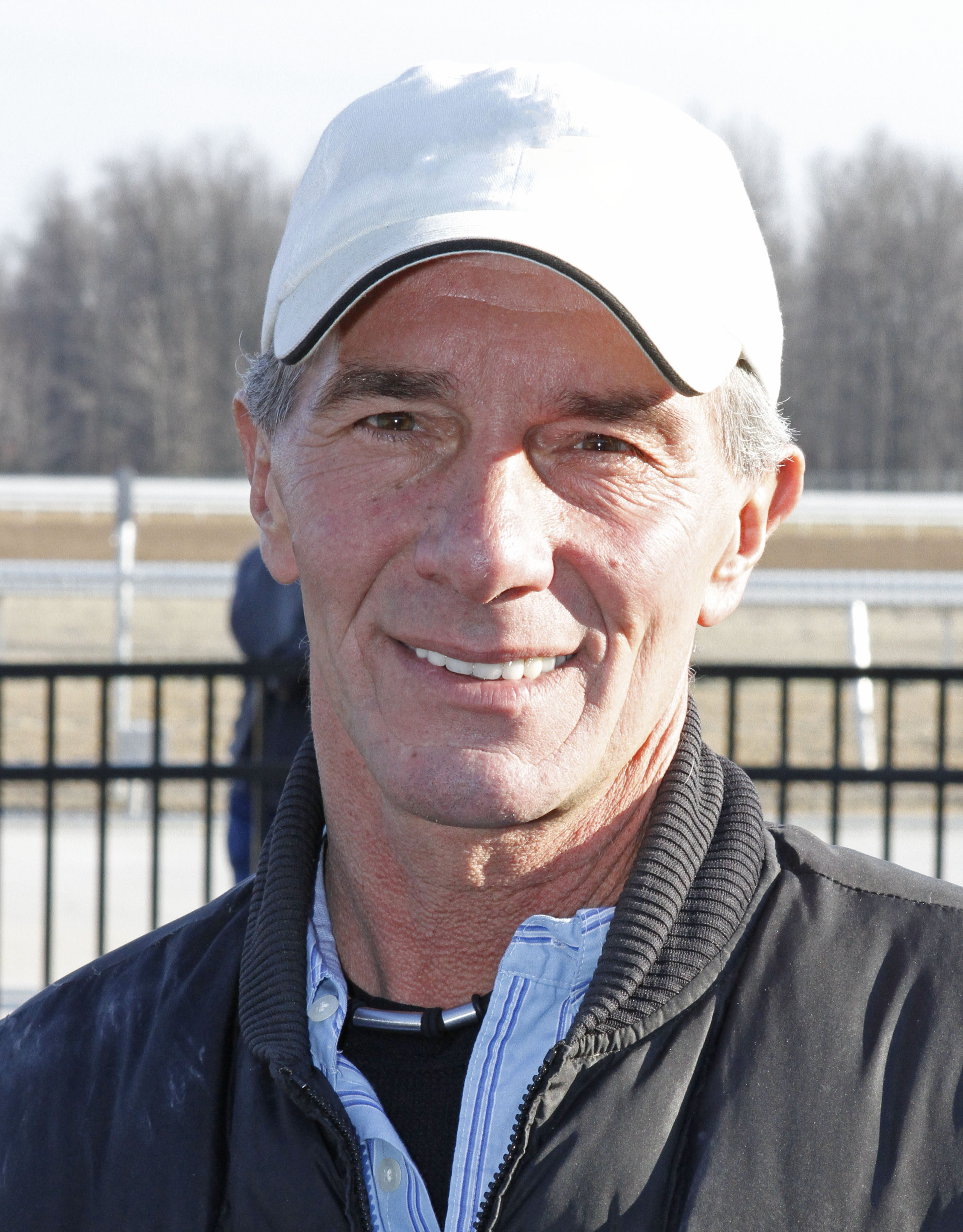 Jeff Radosevich 2015
