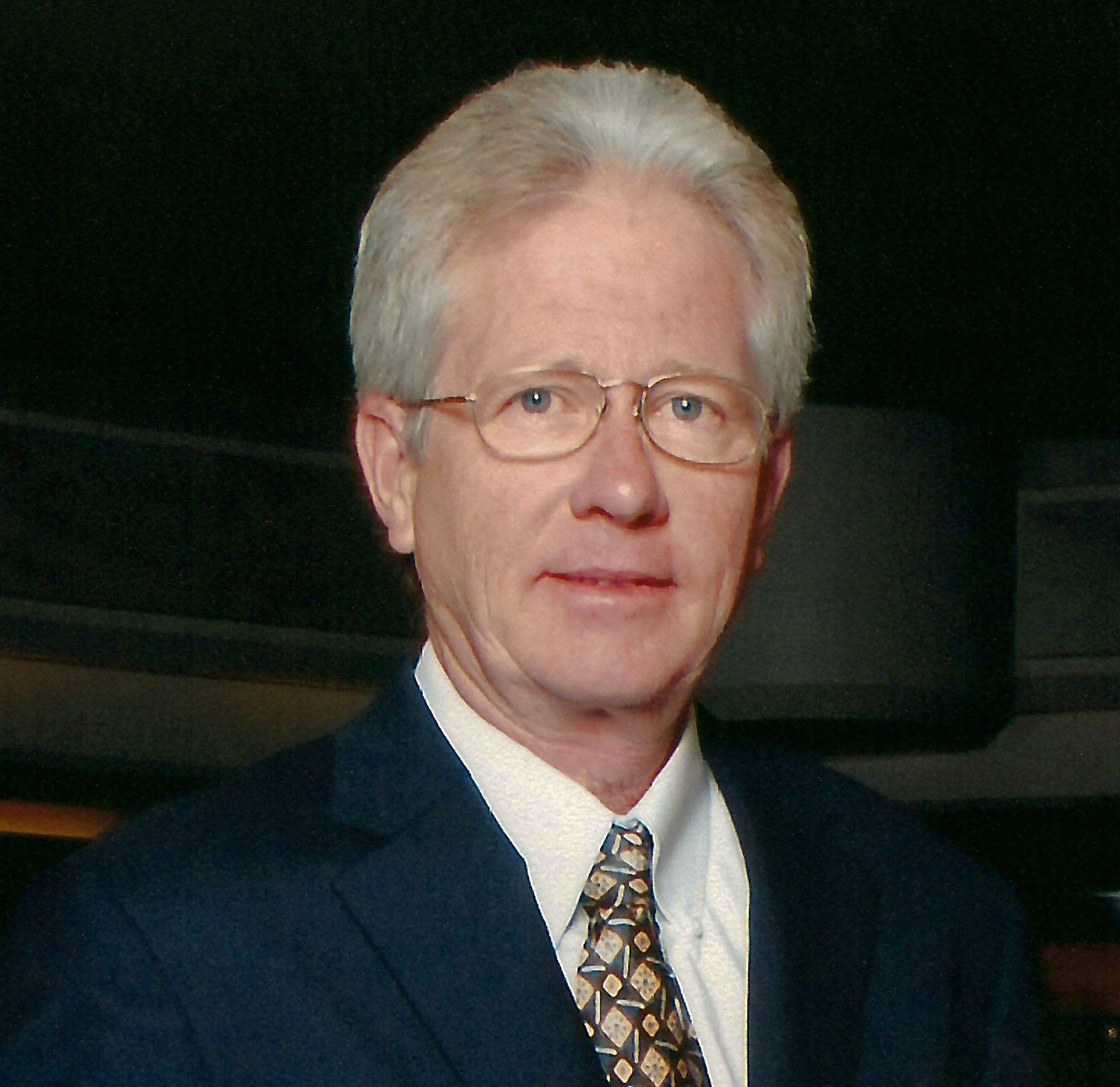 Jeff Coady