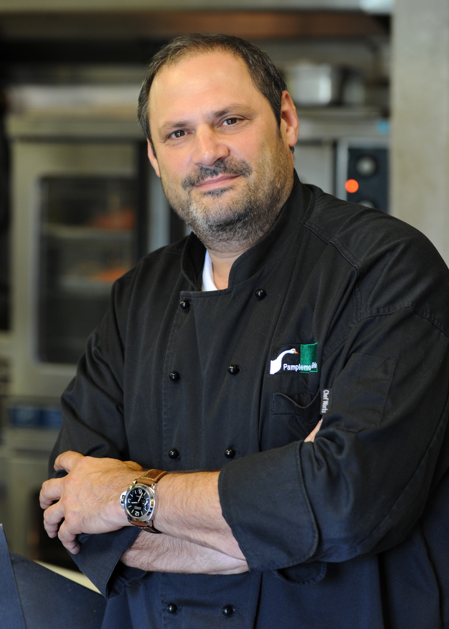 Jeffrey Strauss