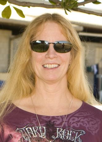 Michelle Jensen