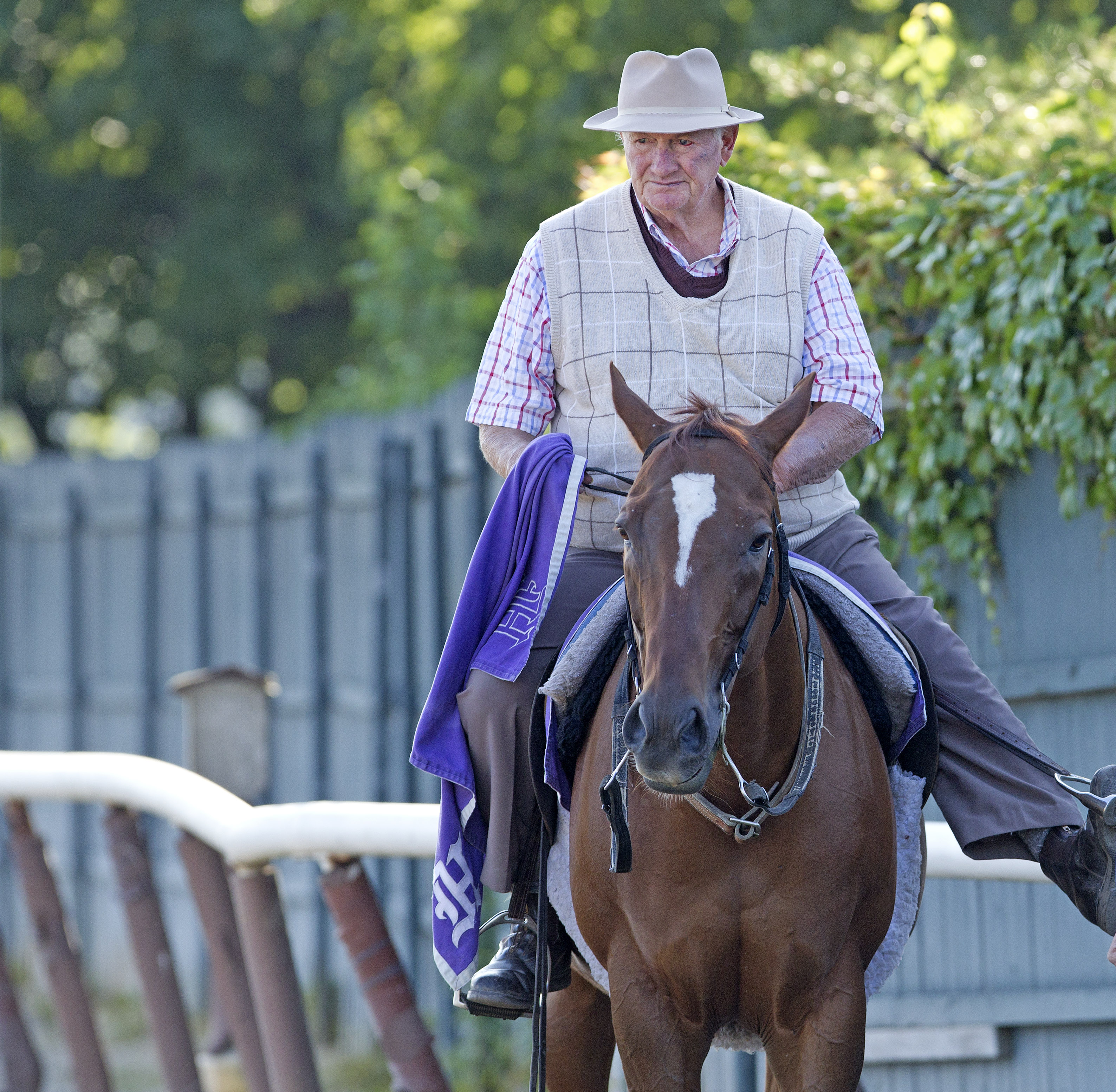 Allen Jerkens