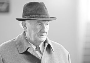 Allen Jerkens