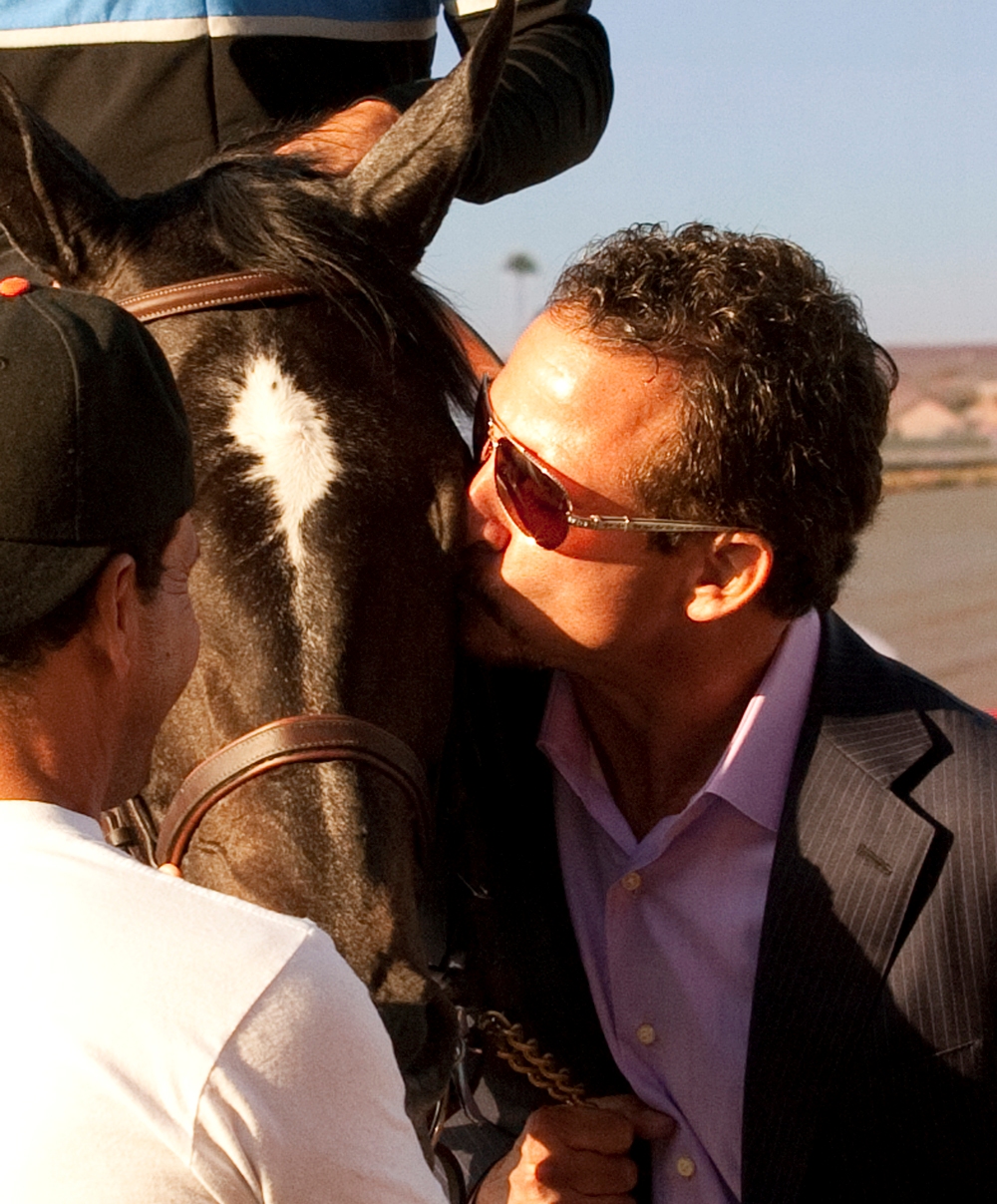 Mizdirection, Jim Rome