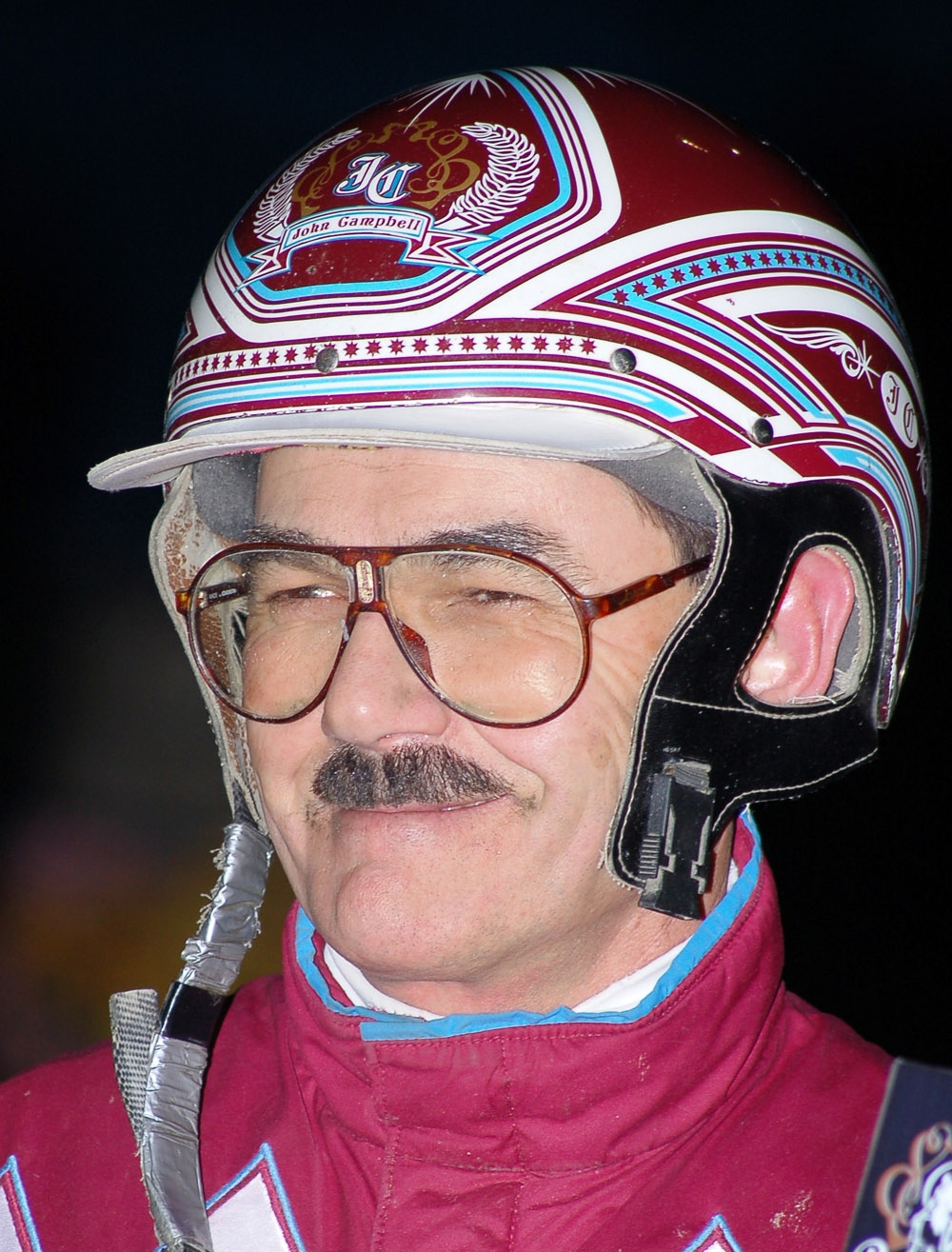 John Campbell