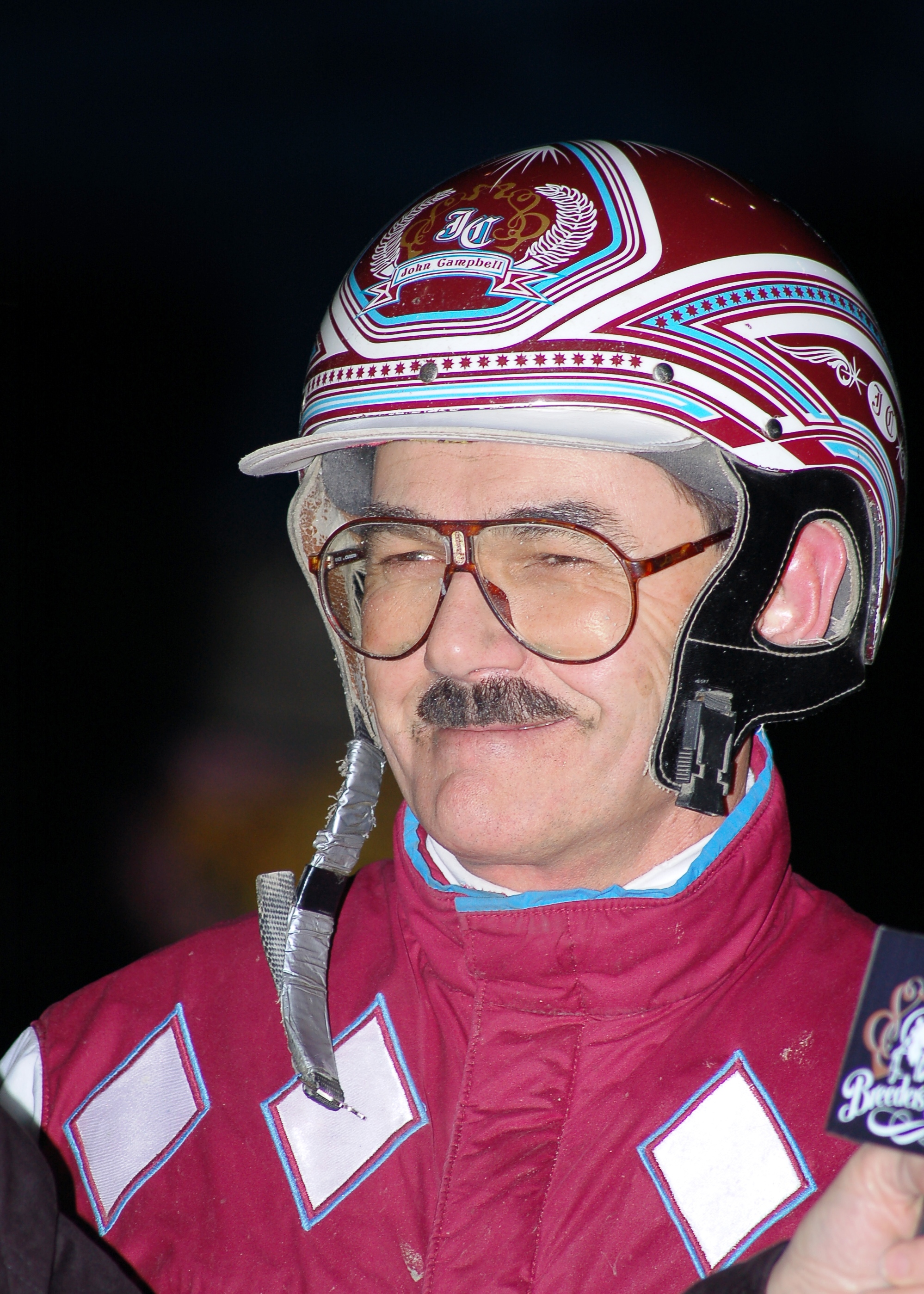 John Campbell