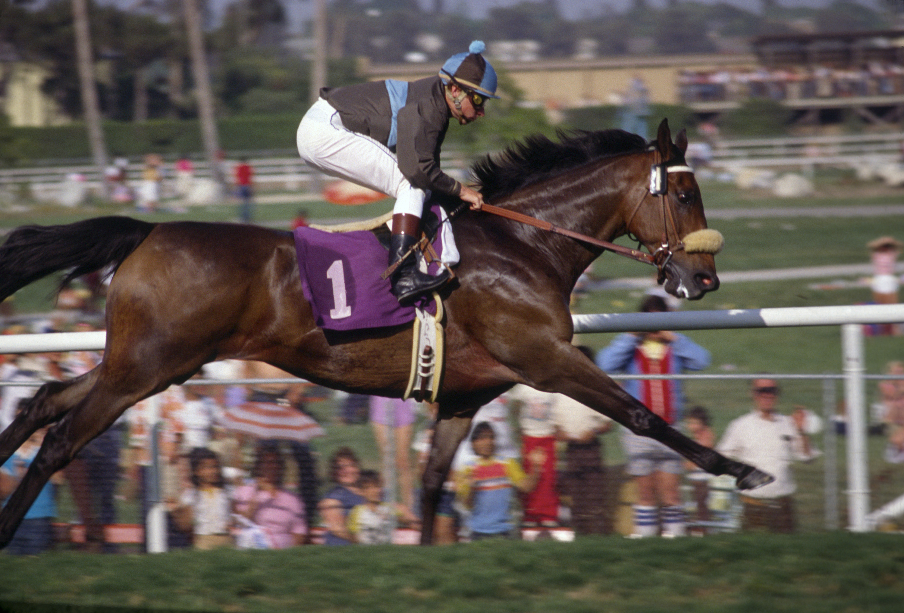 John Henry