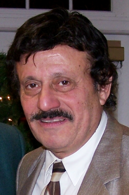 John Manzi