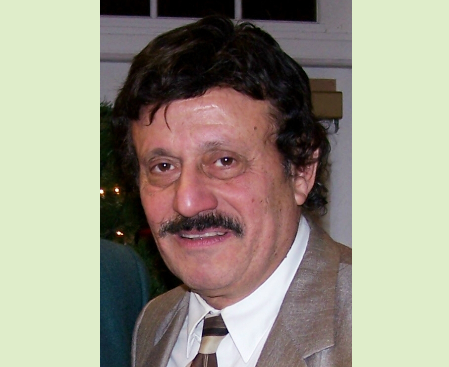 John Manzi