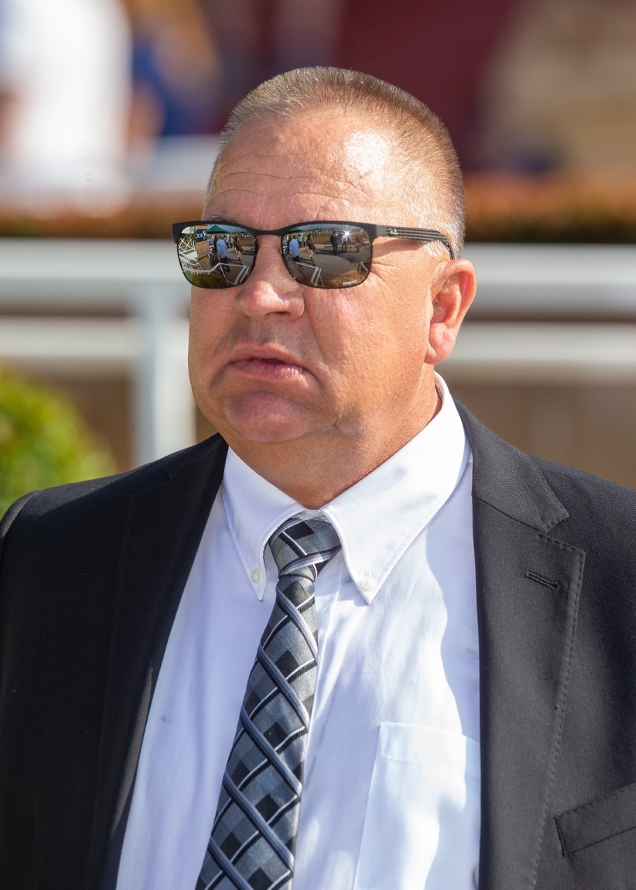 John F. Martin
