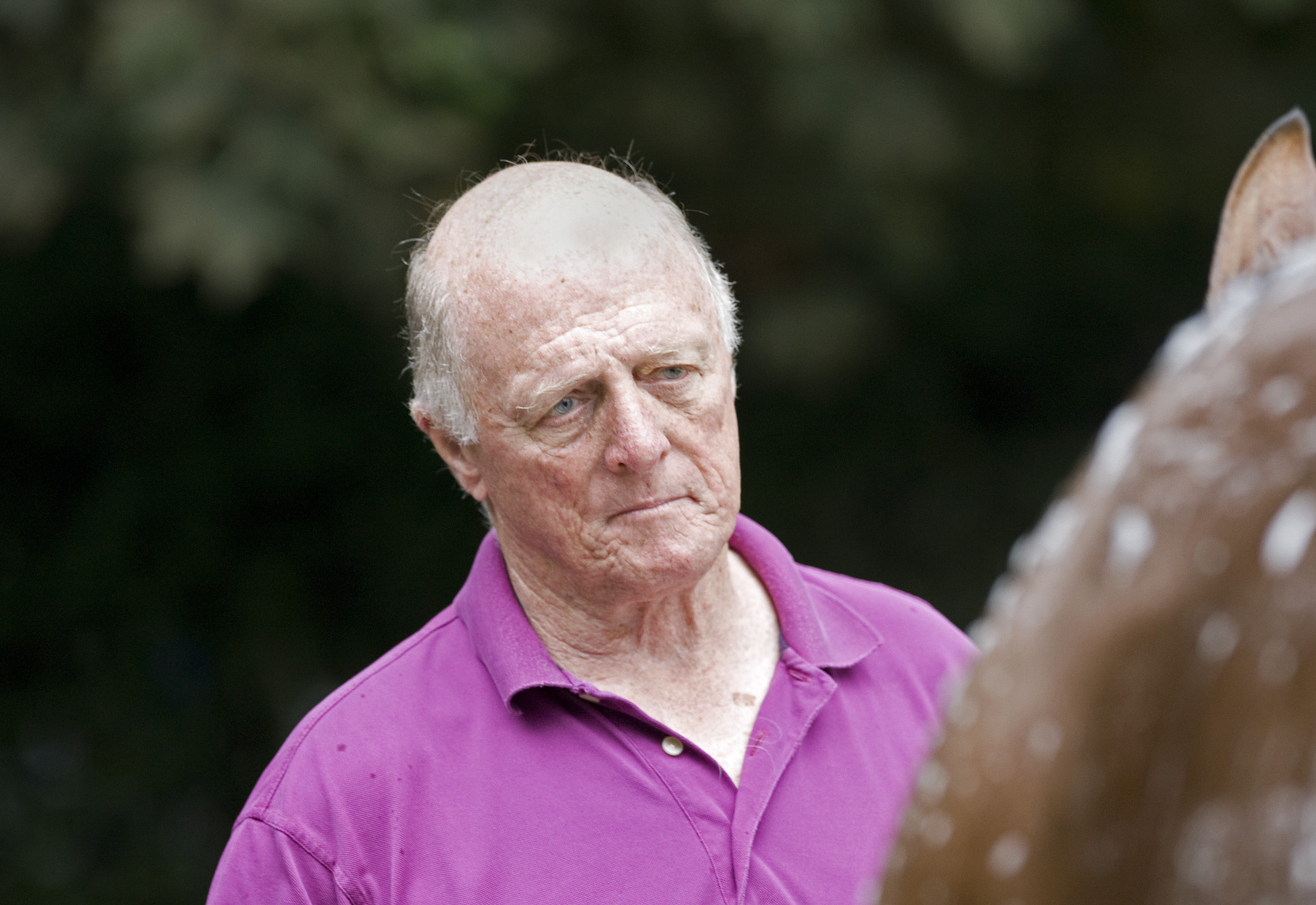 Leroy Jolley in 2009