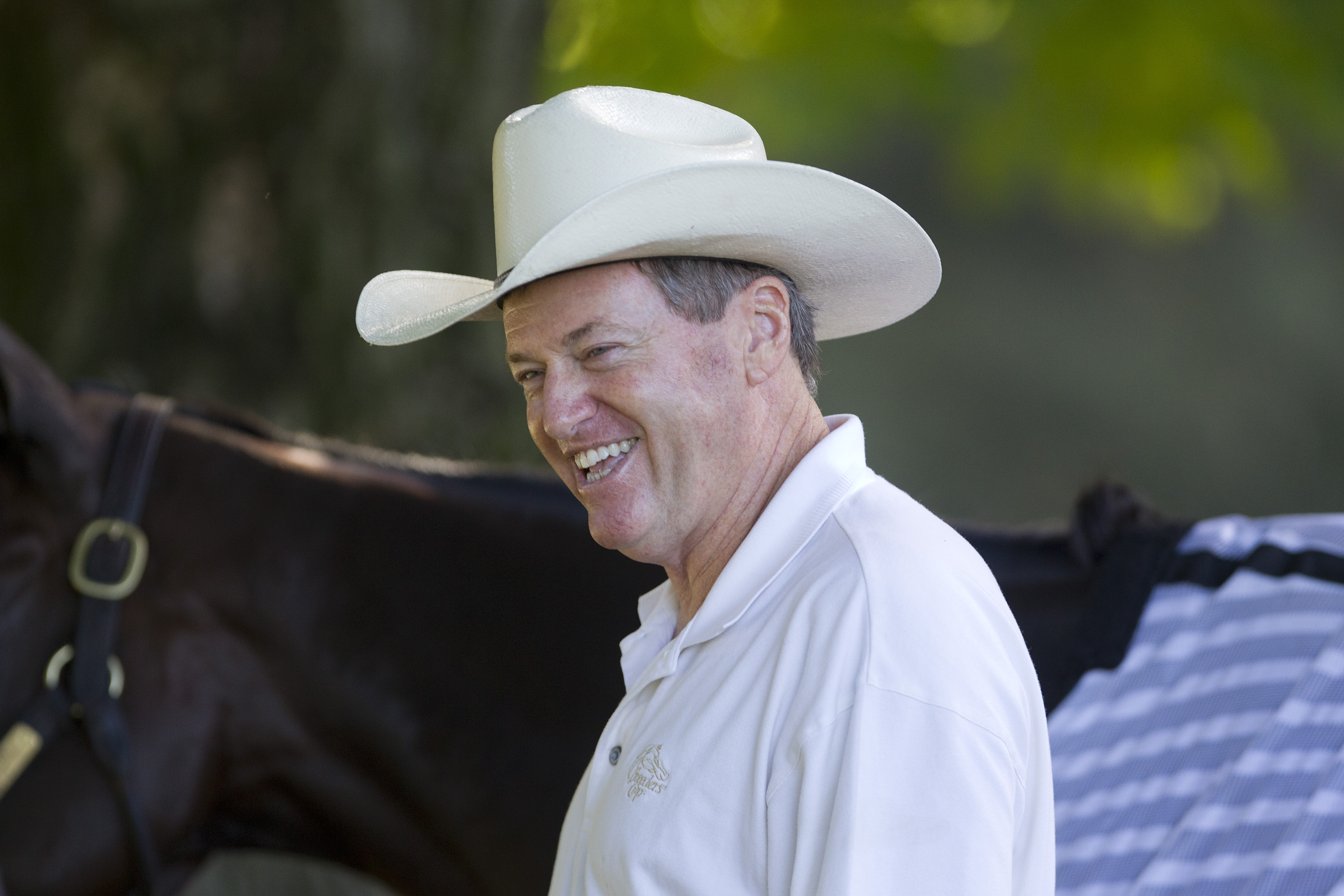Larry Jones