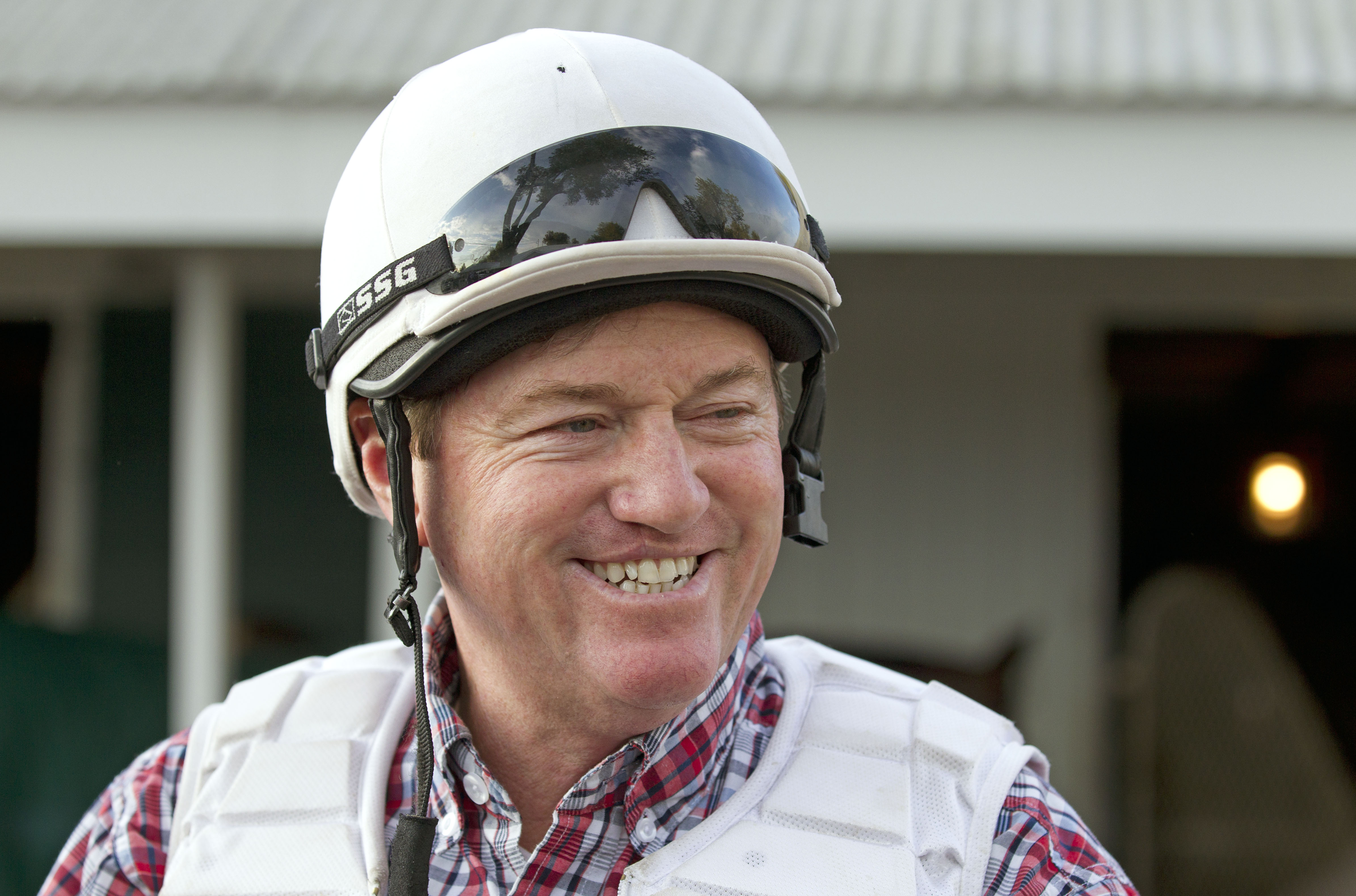 Larry Jones