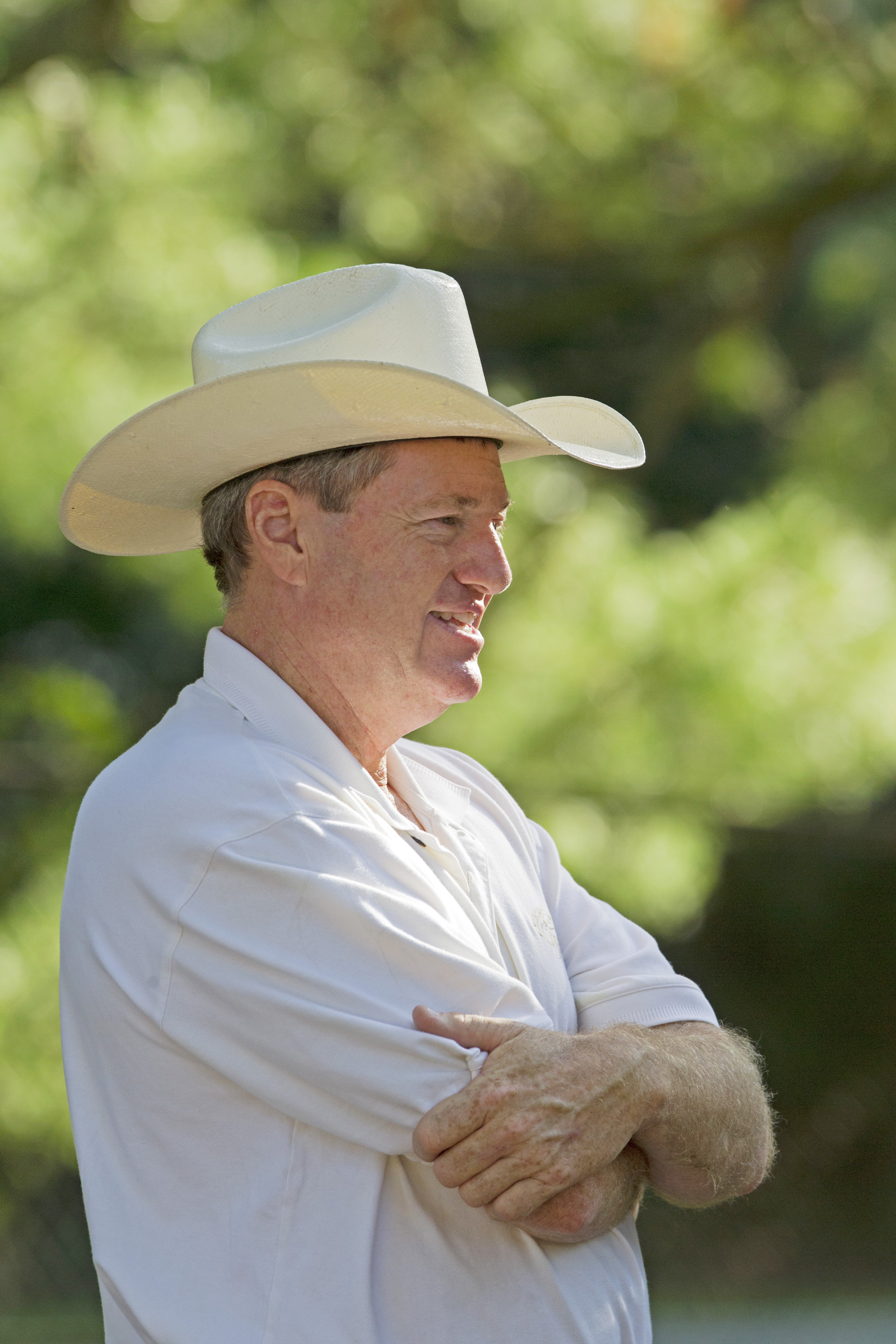 Larry Jones