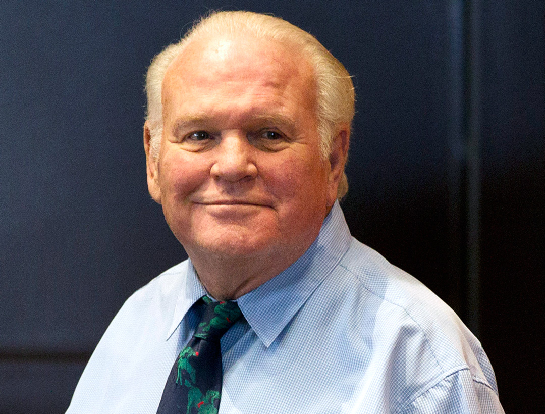 Gary Jones 2014