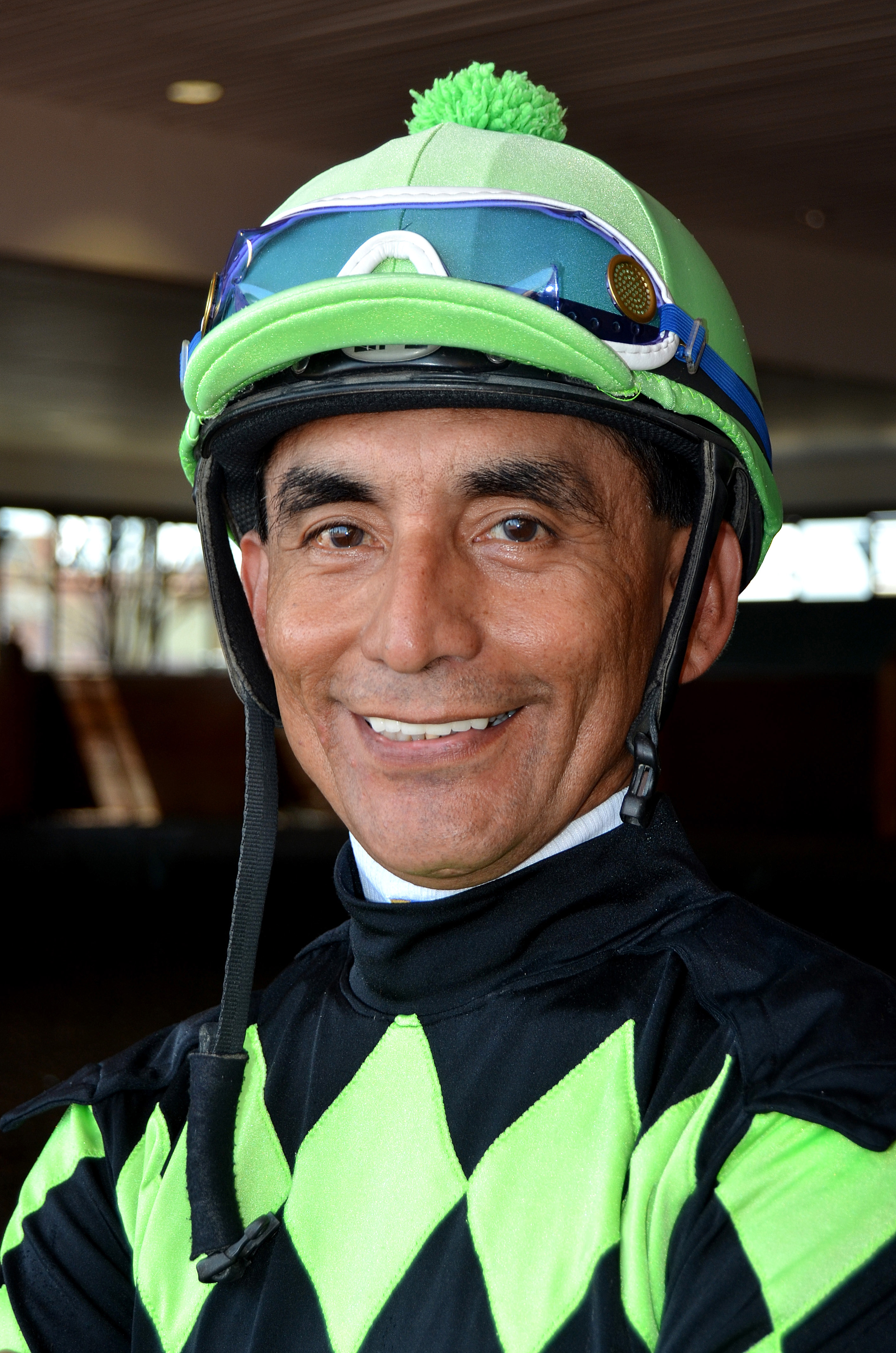 Jose Flores