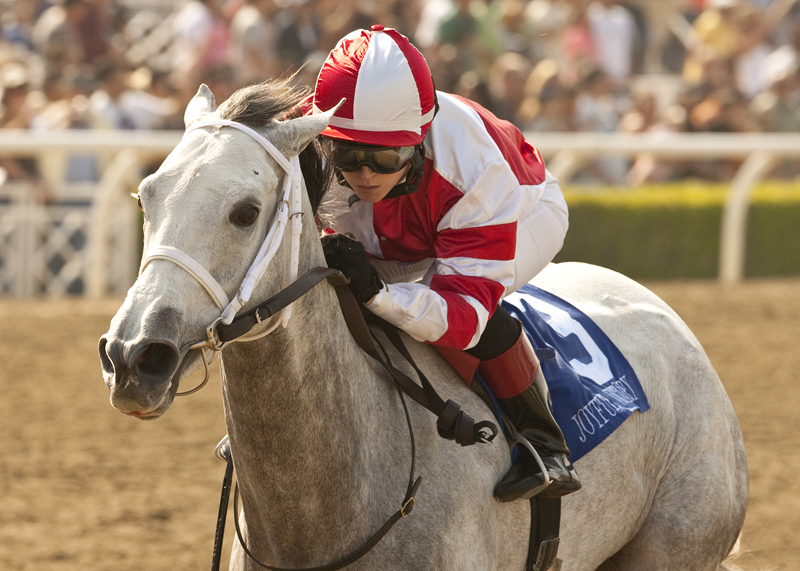 Joyful Victory 3-26-2013