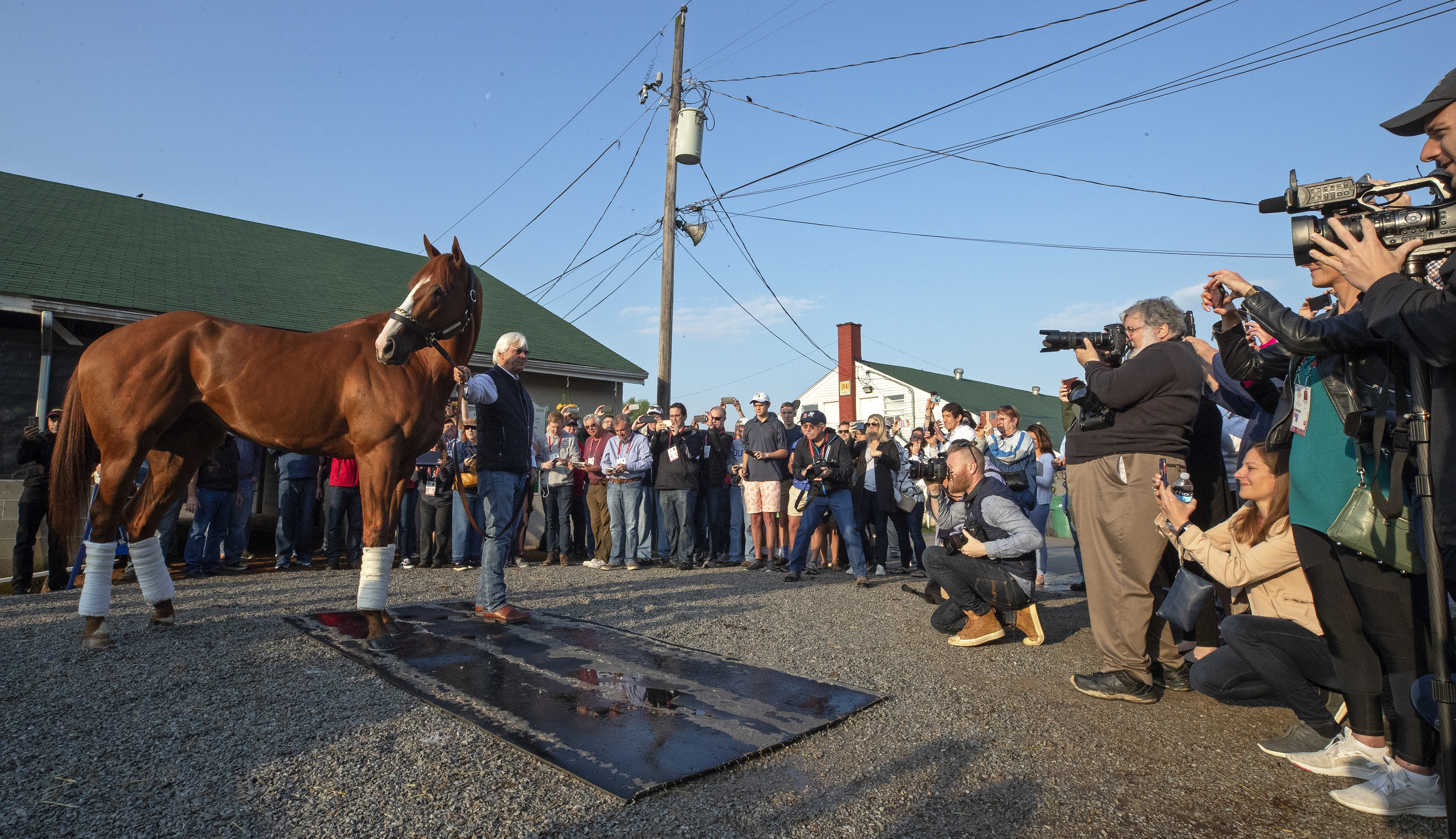 Justify