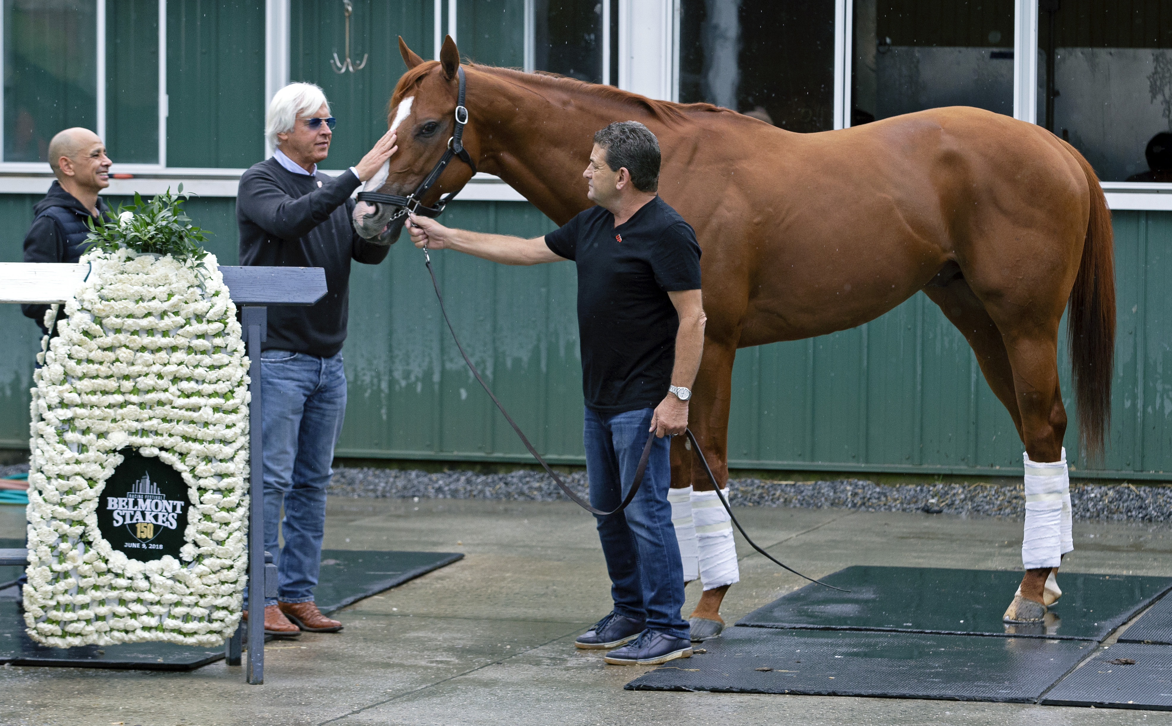 Justify