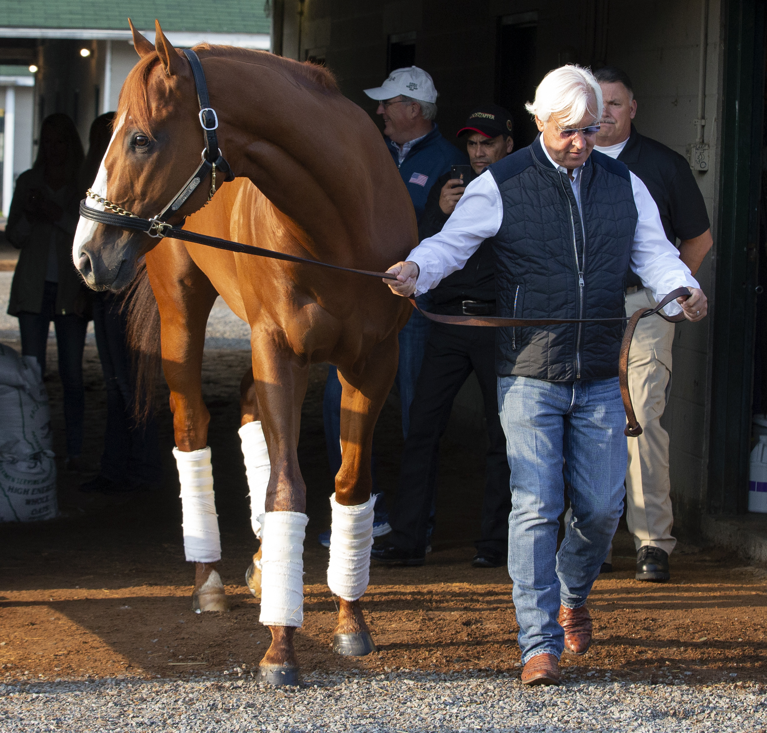 Justify