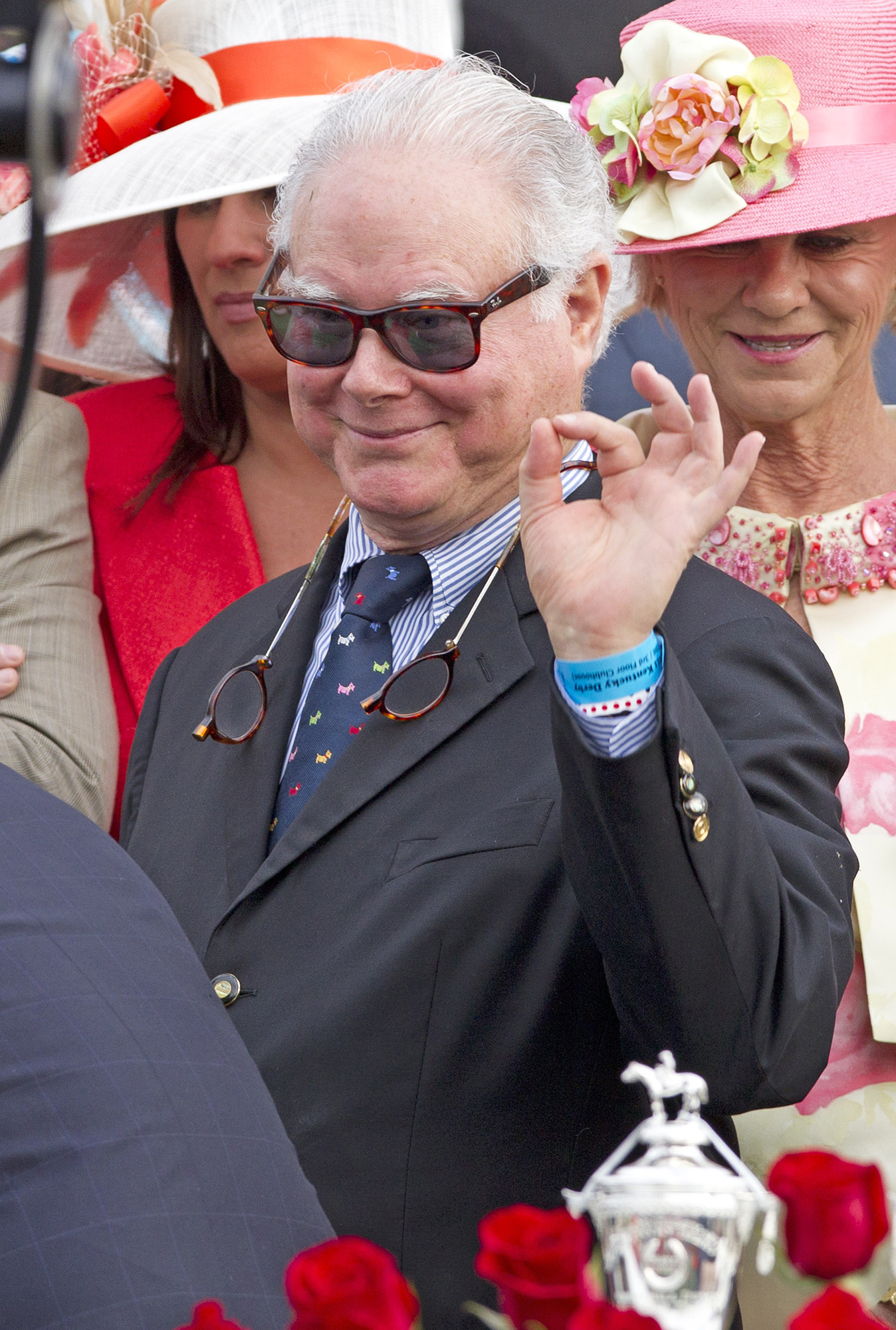 Barry Irwin