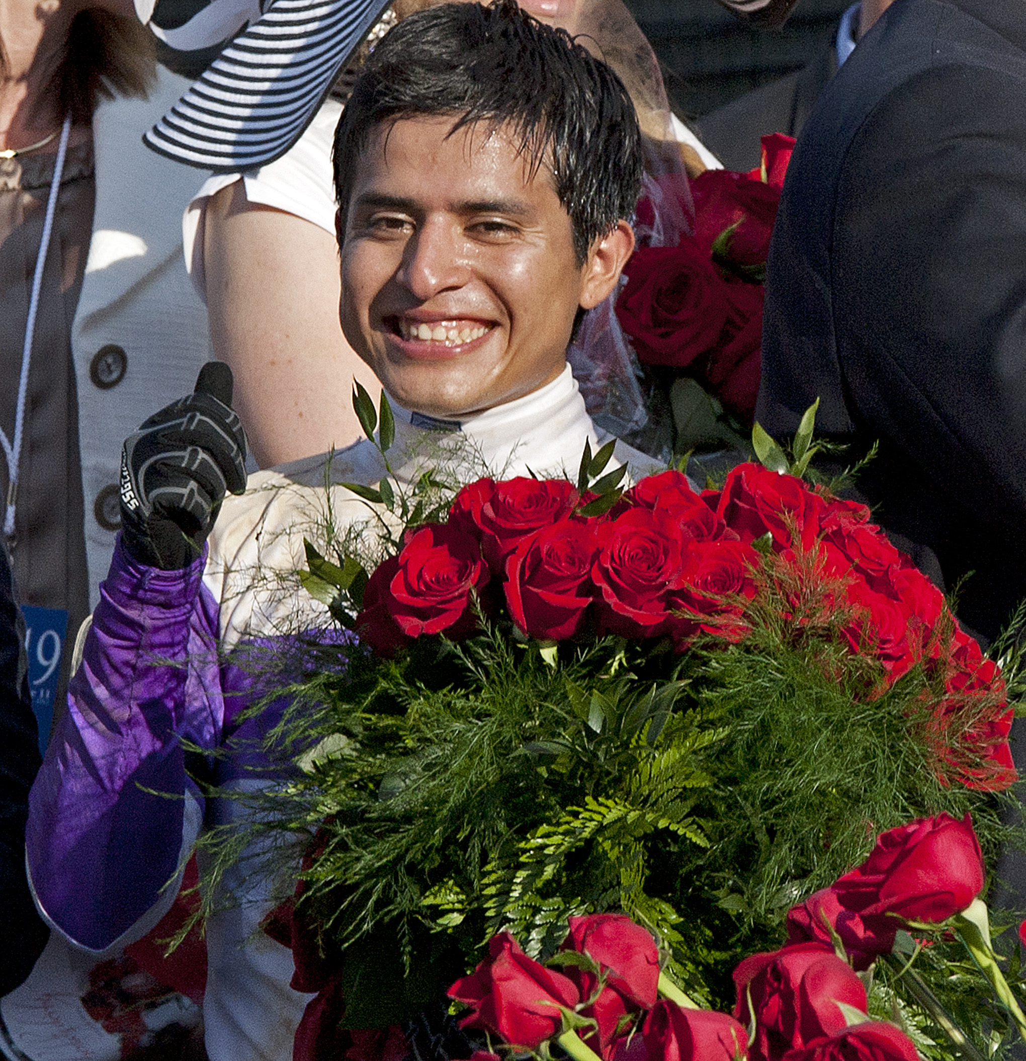 Mario Gutierrez