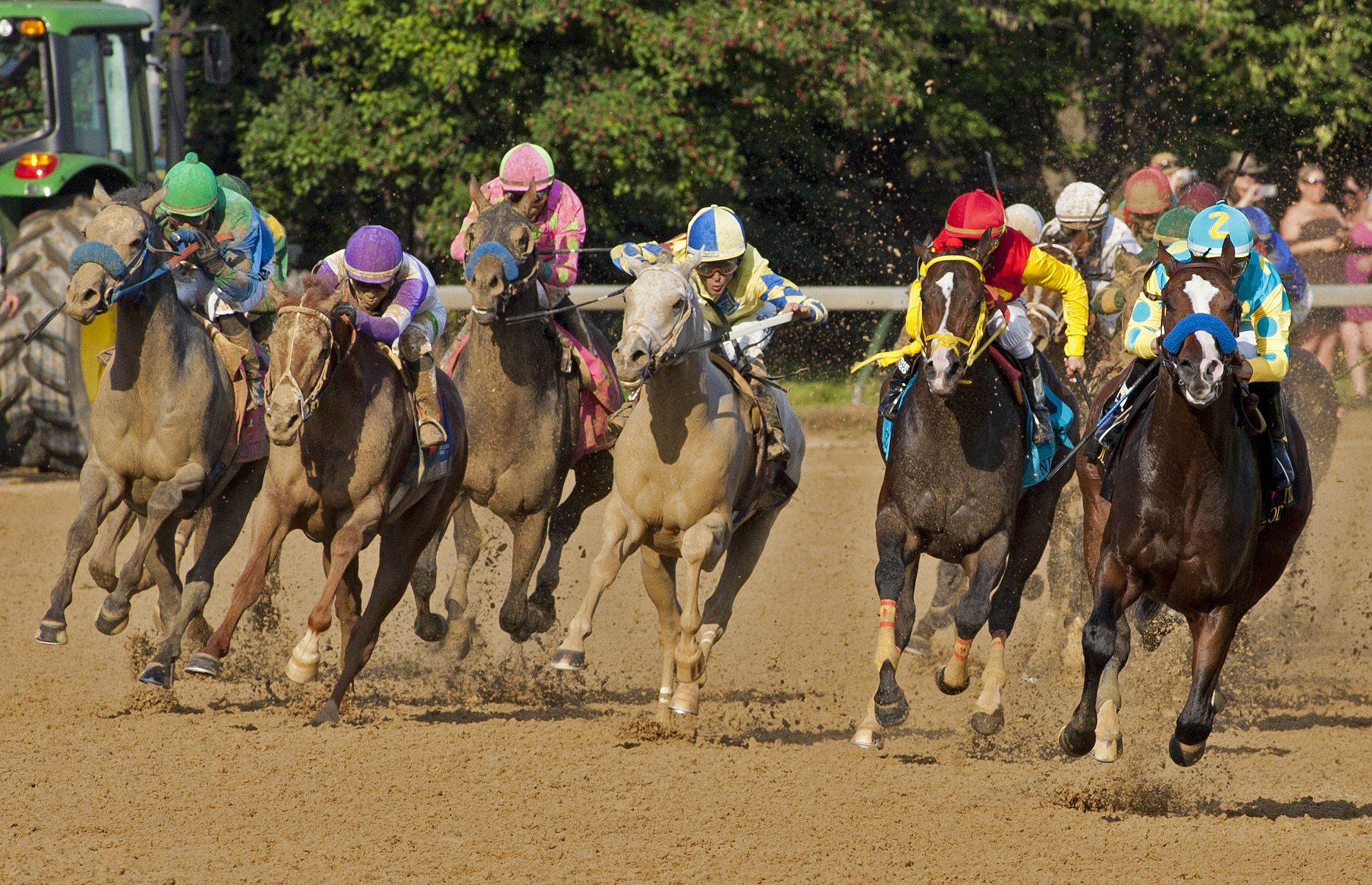 Kentucky Derby 1